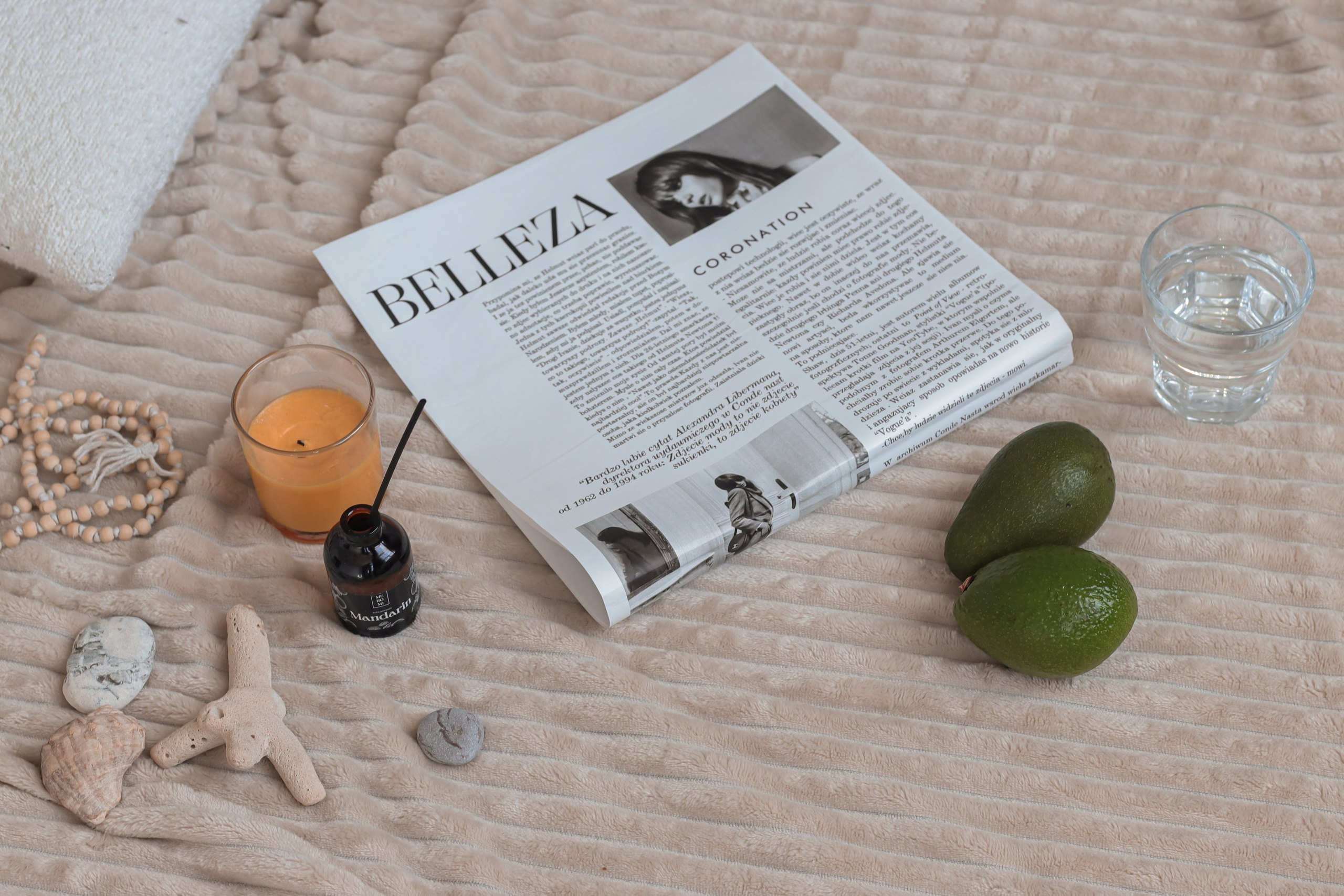 Предметная съёмка. Фотограф Химки Анна Татарских