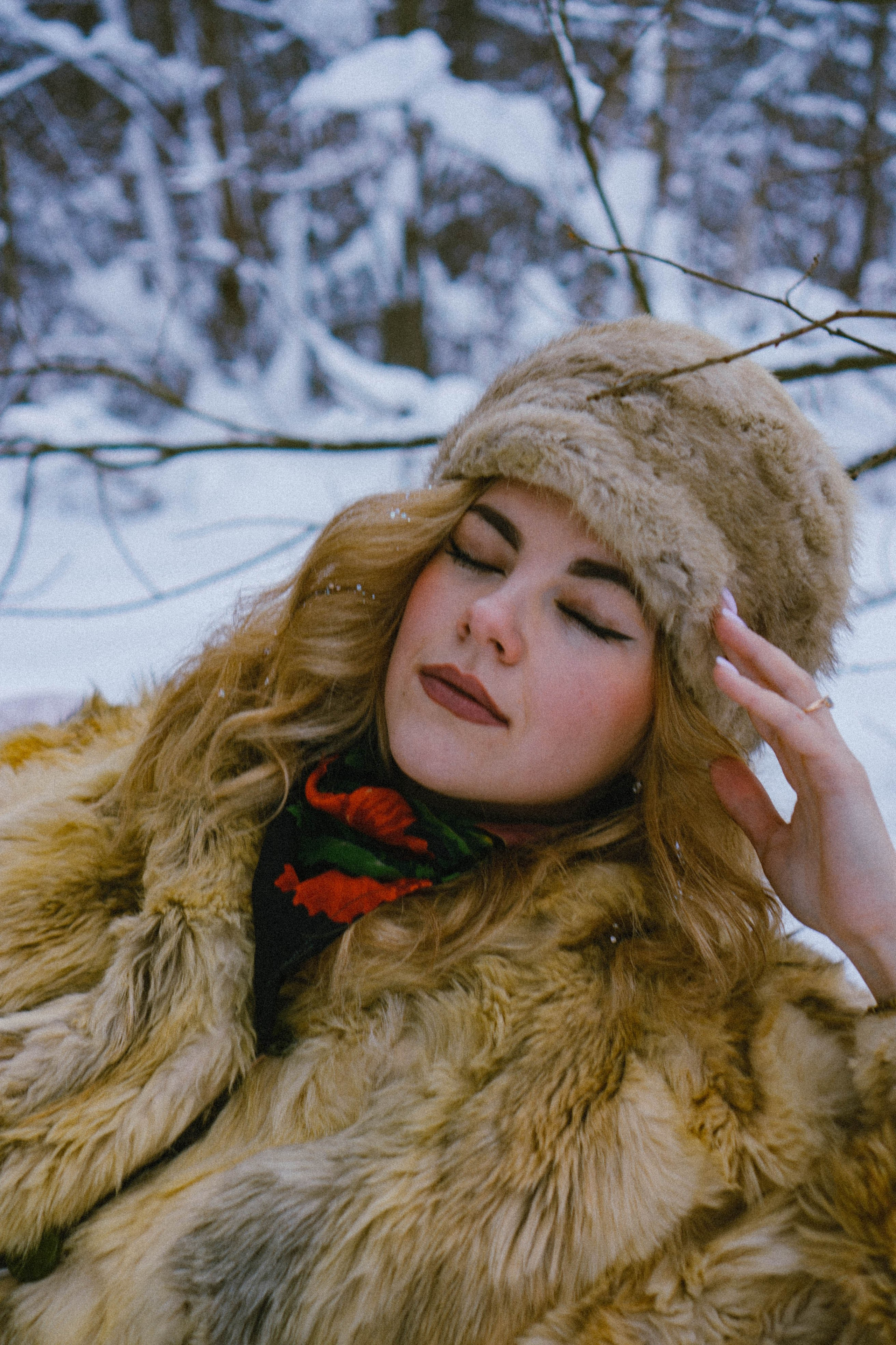 Русский стиль. Профессиональный фотограф, Санкт-Петербург — Виктория Богомолова