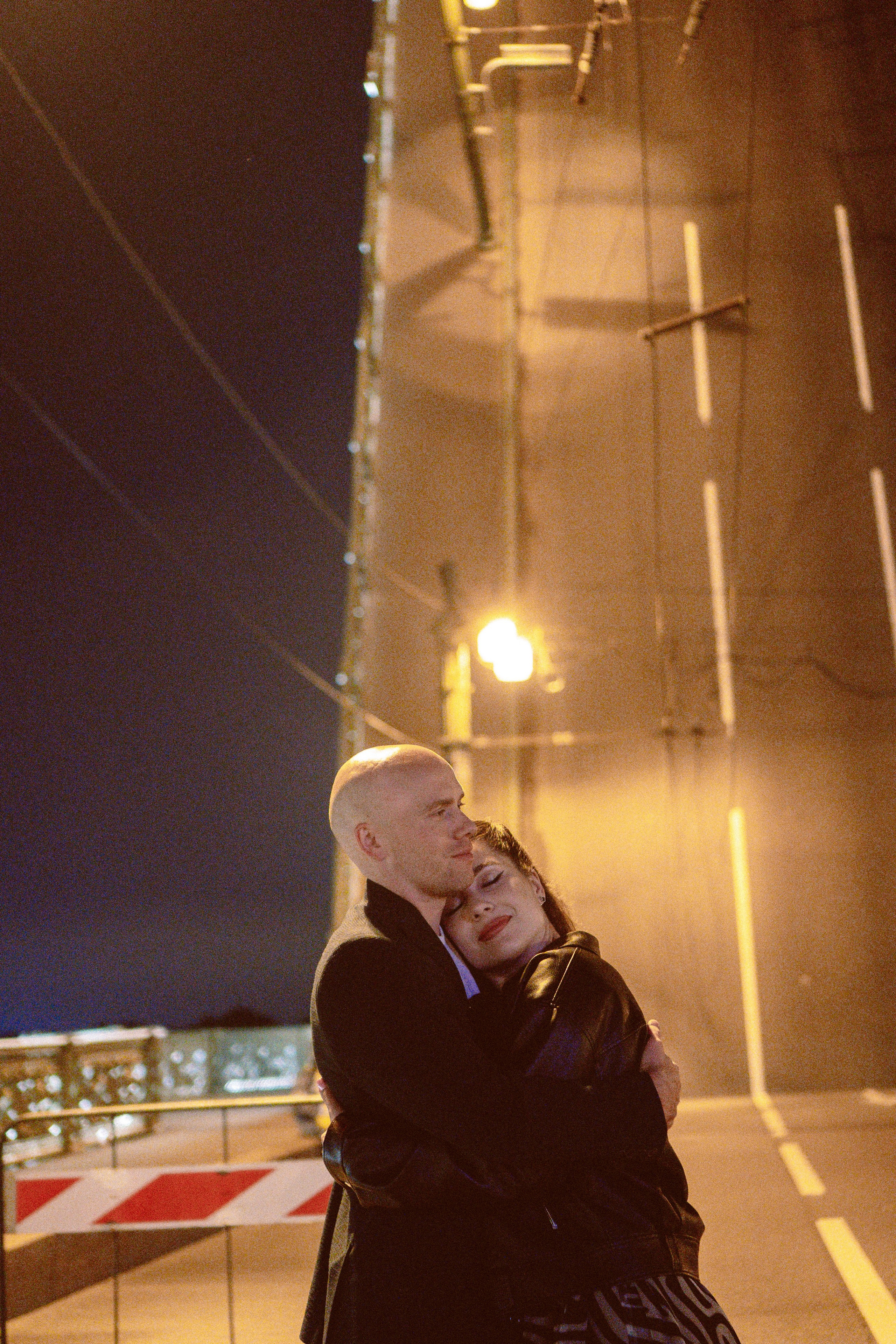 Любовь и питер. Профессиональный фотограф, Санкт-Петербург — Виктория Богомолова