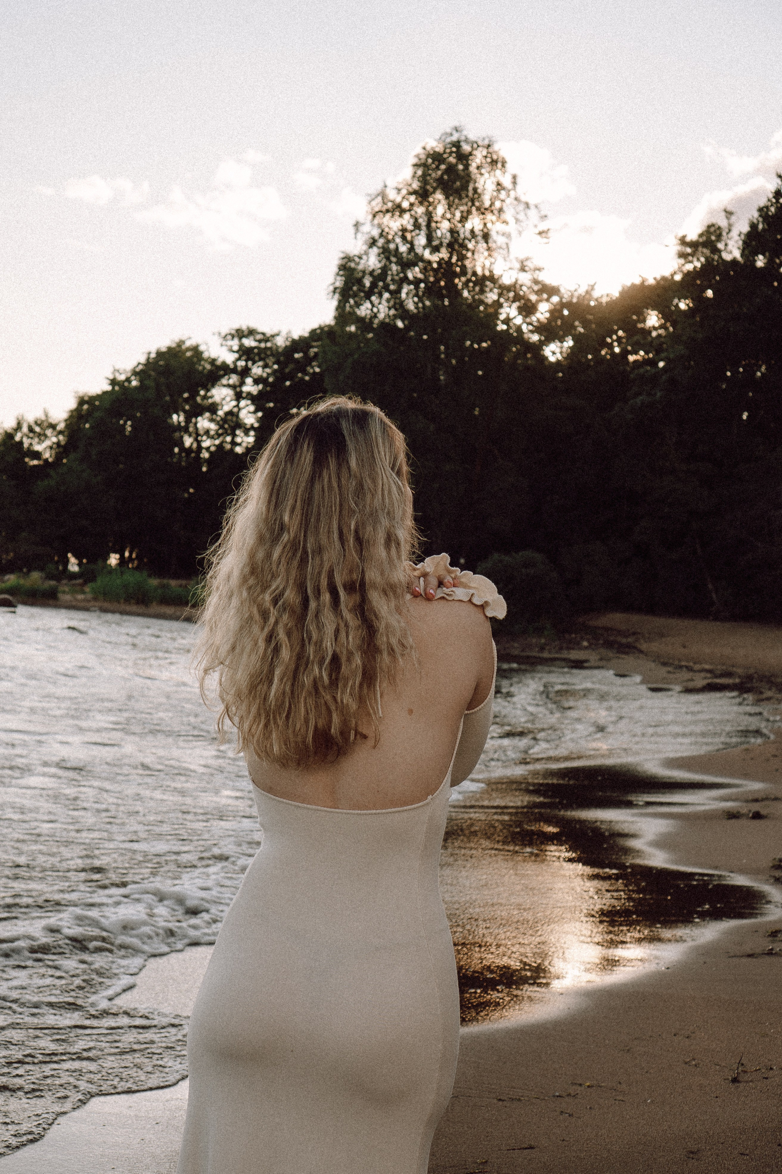 РОМАНТИКА ФИНСКОГО ЗАЛИВА. Профессиональный фотограф, Санкт-Петербург — Виктория Богомолова