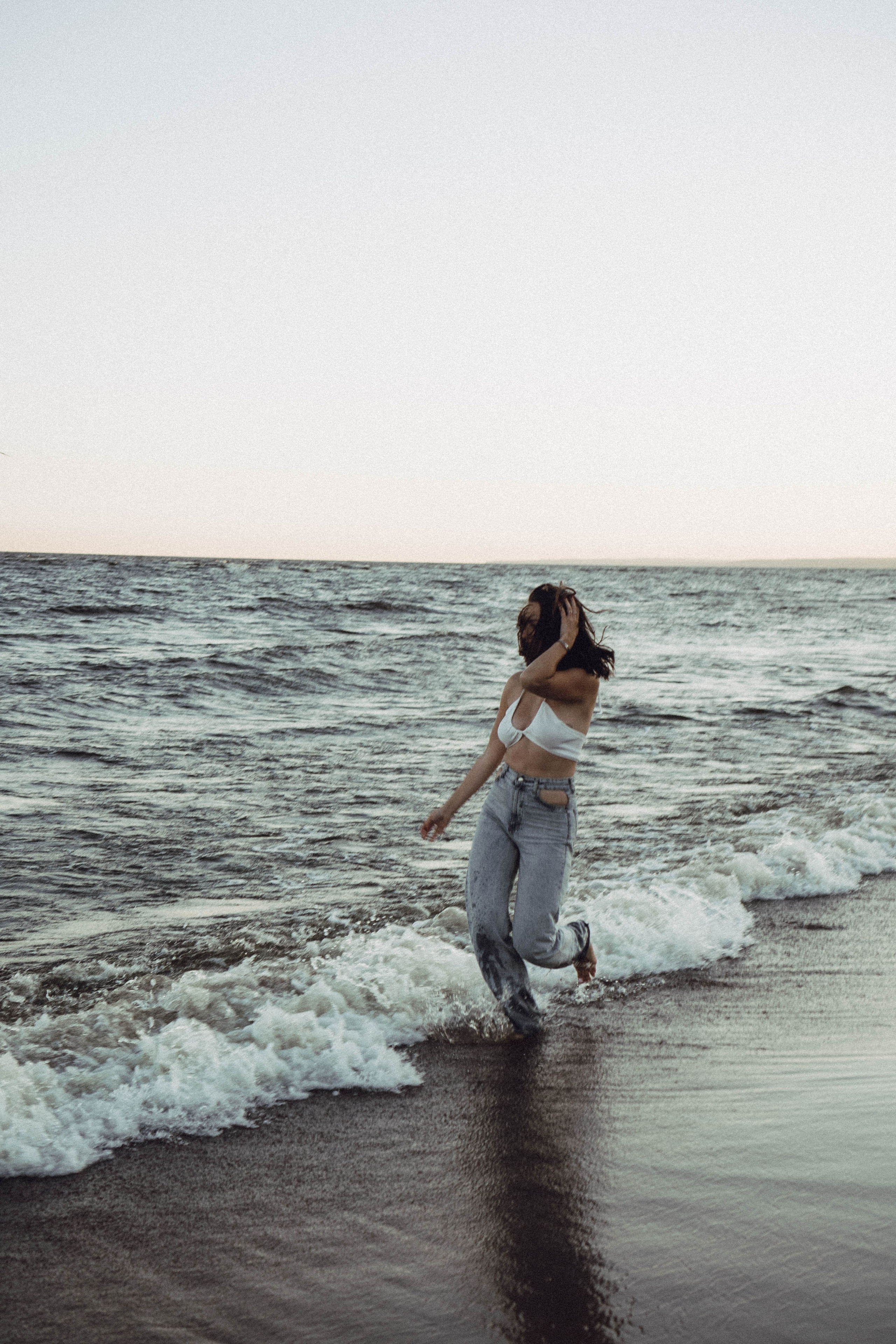Любовь на заливе. Профессиональный фотограф, Санкт-Петербург — Виктория Богомолова