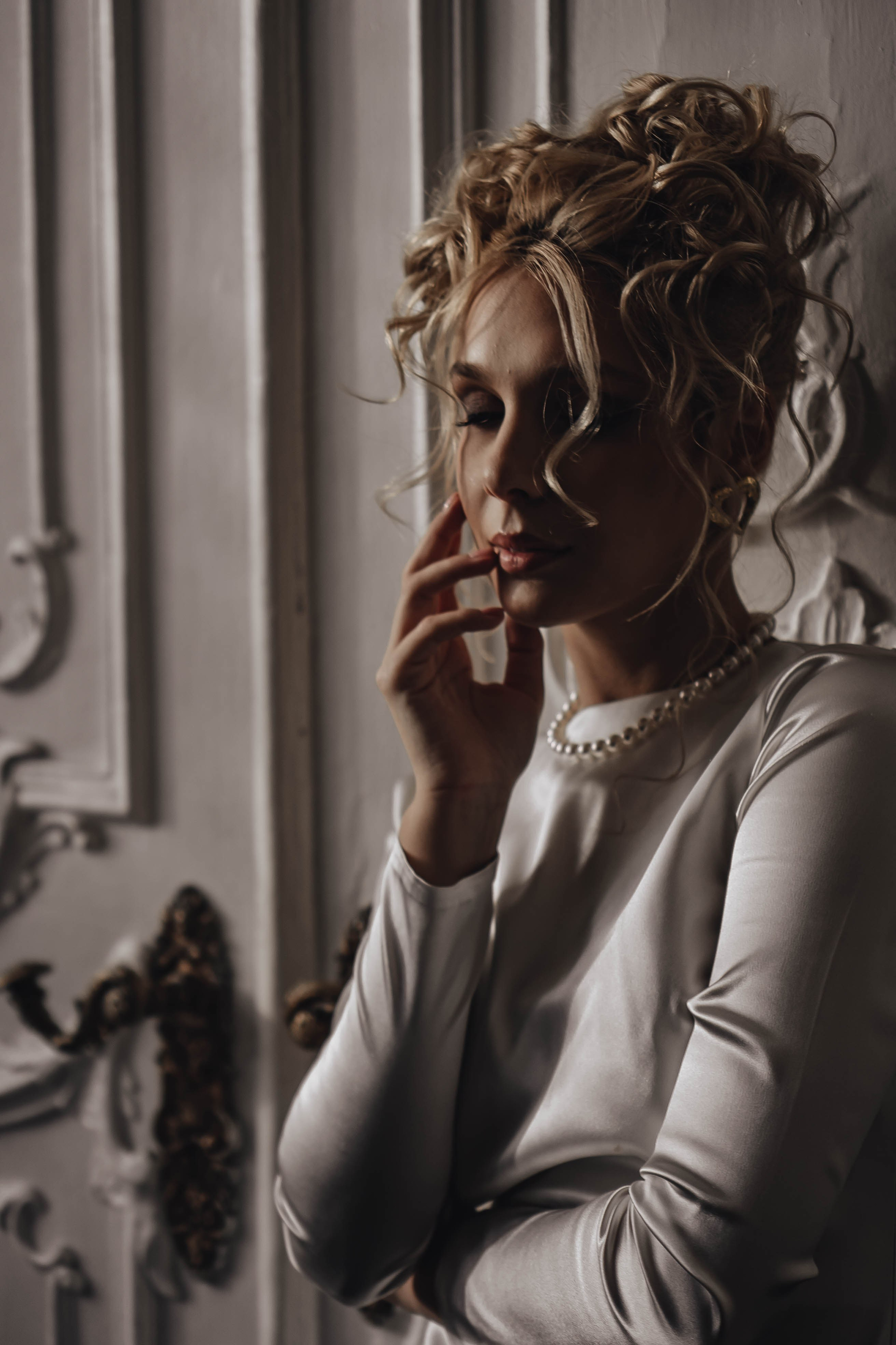 СВАДЕБНАЯ ФОТОСЕСИИЯ В НИКОЛАЕВСКОМ ДВОРЦЕ. Профессиональный фотограф, Санкт-Петербург — Виктория Богомолова