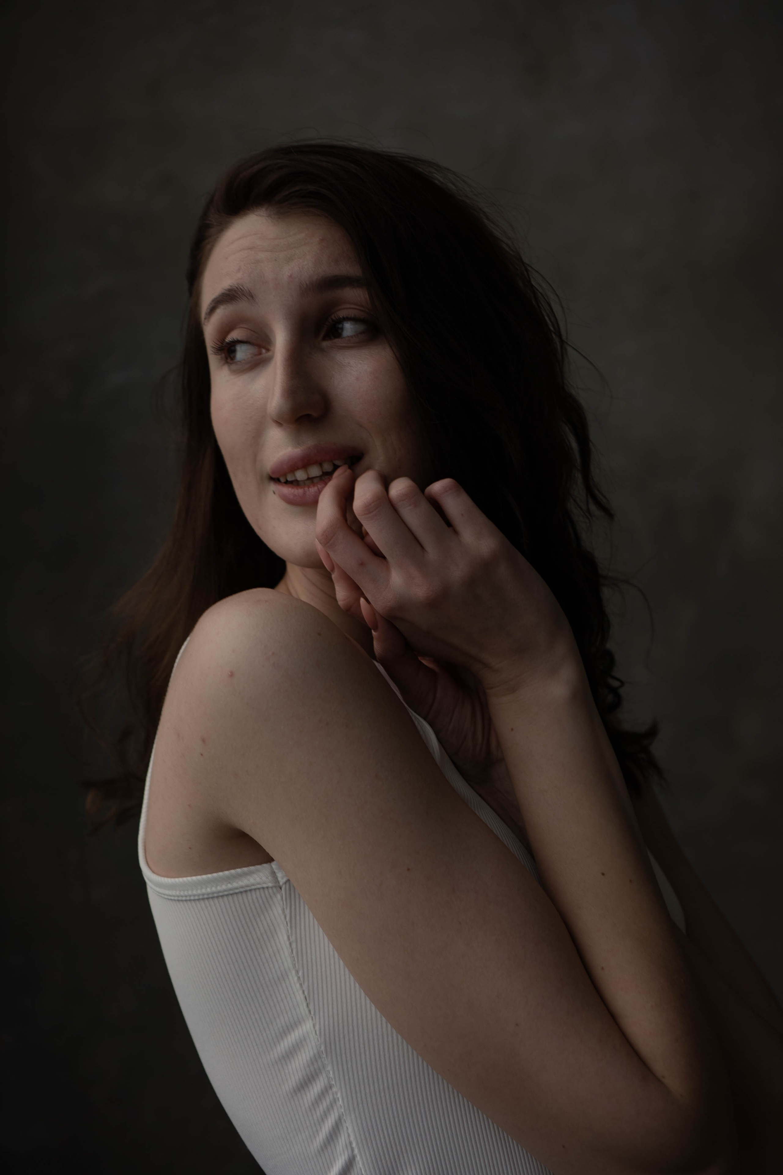 Студийная. Профессиональный фотограф, Санкт-Петербург — Виктория Богомолова