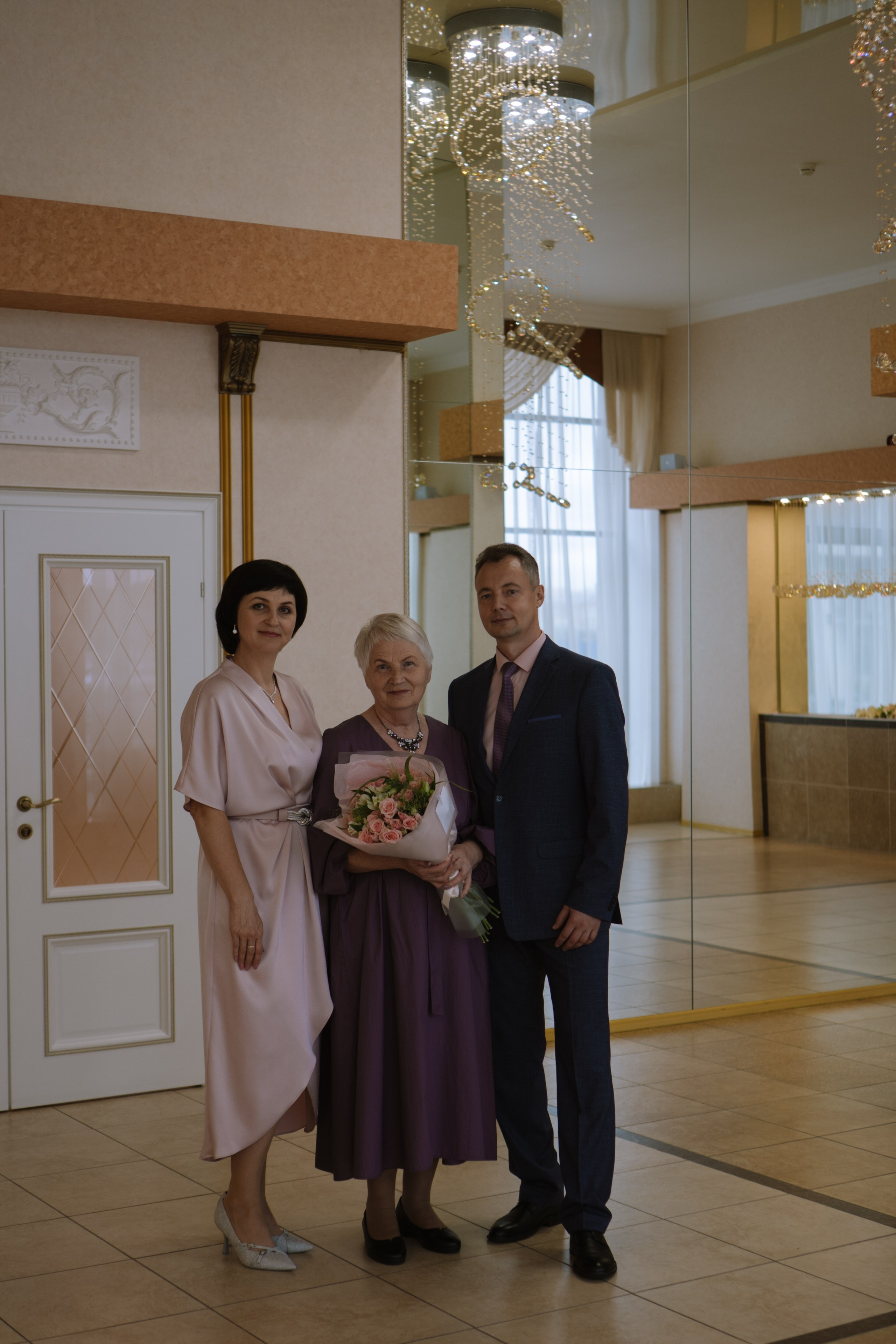 РЕПОРТАЖНАЯ СЬЕМКА В ЗАГСЕ. Профессиональный фотограф, Санкт-Петербург — Виктория Богомолова