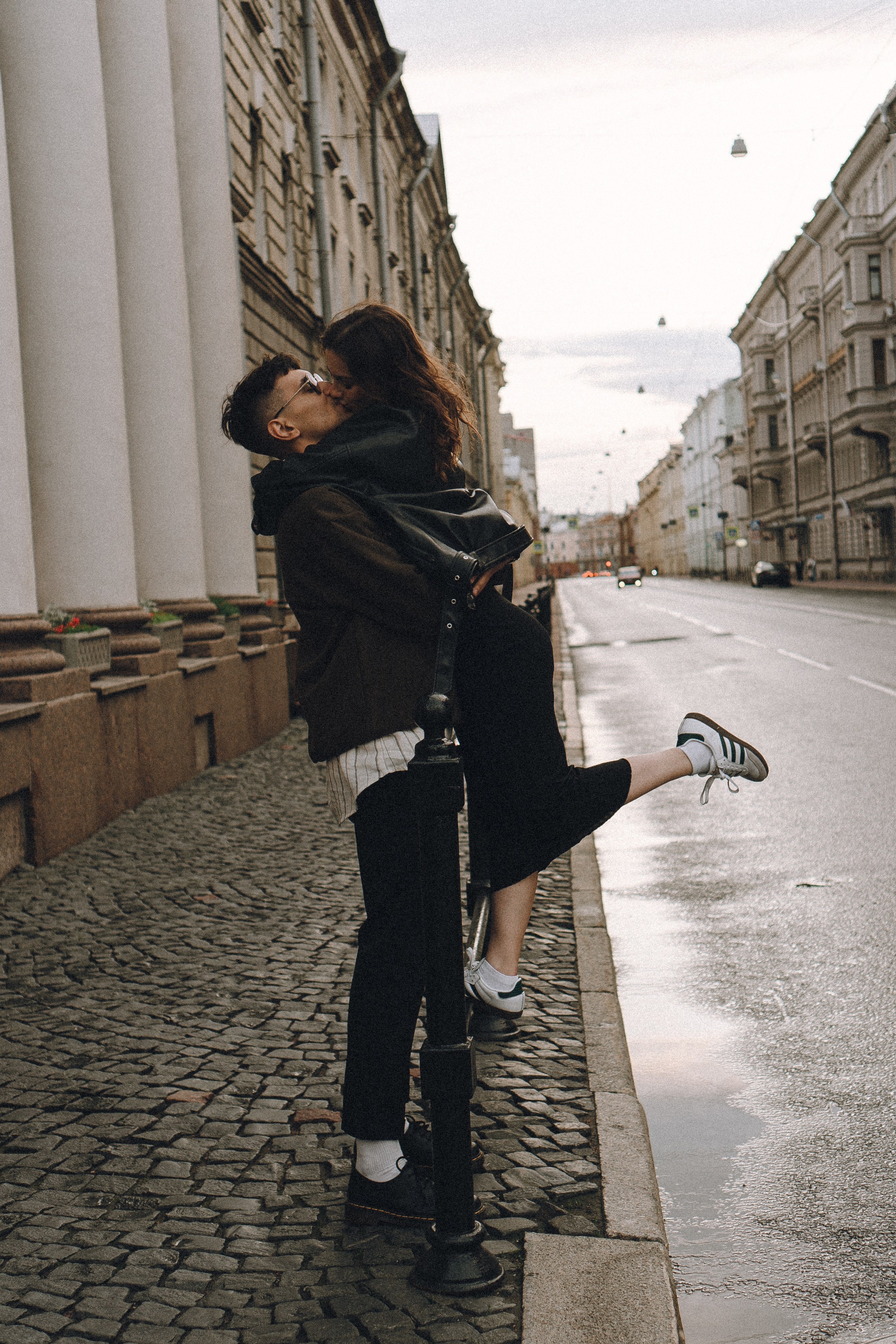 ЛЮБОВЬ В ИЮНЕ. Профессиональный фотограф, Санкт-Петербург — Виктория Богомолова