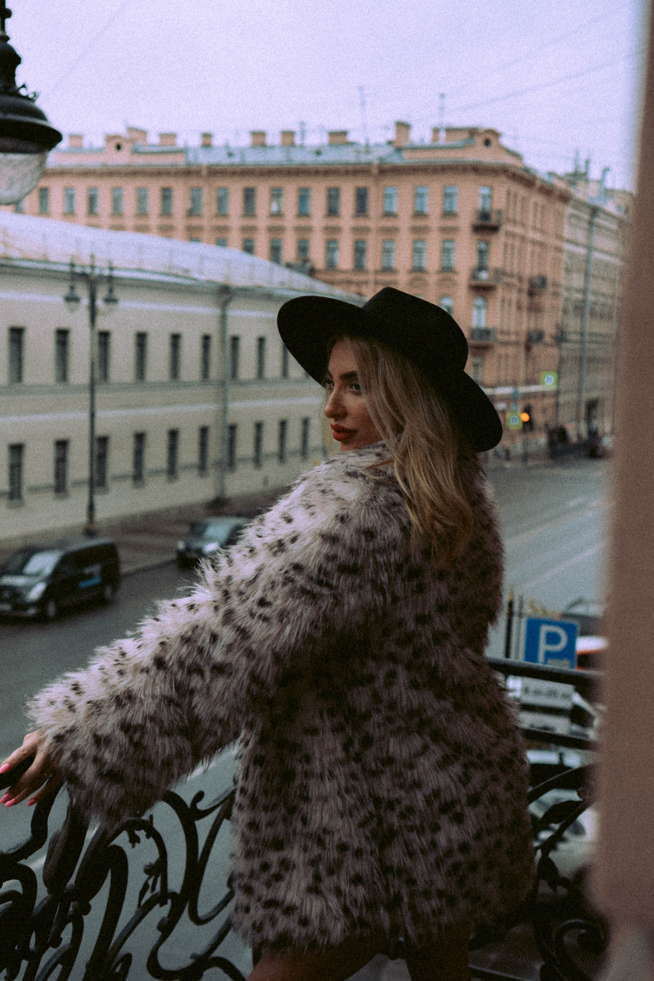 Винтажная серия. Профессиональный фотограф, Санкт-Петербург — Виктория Богомолова