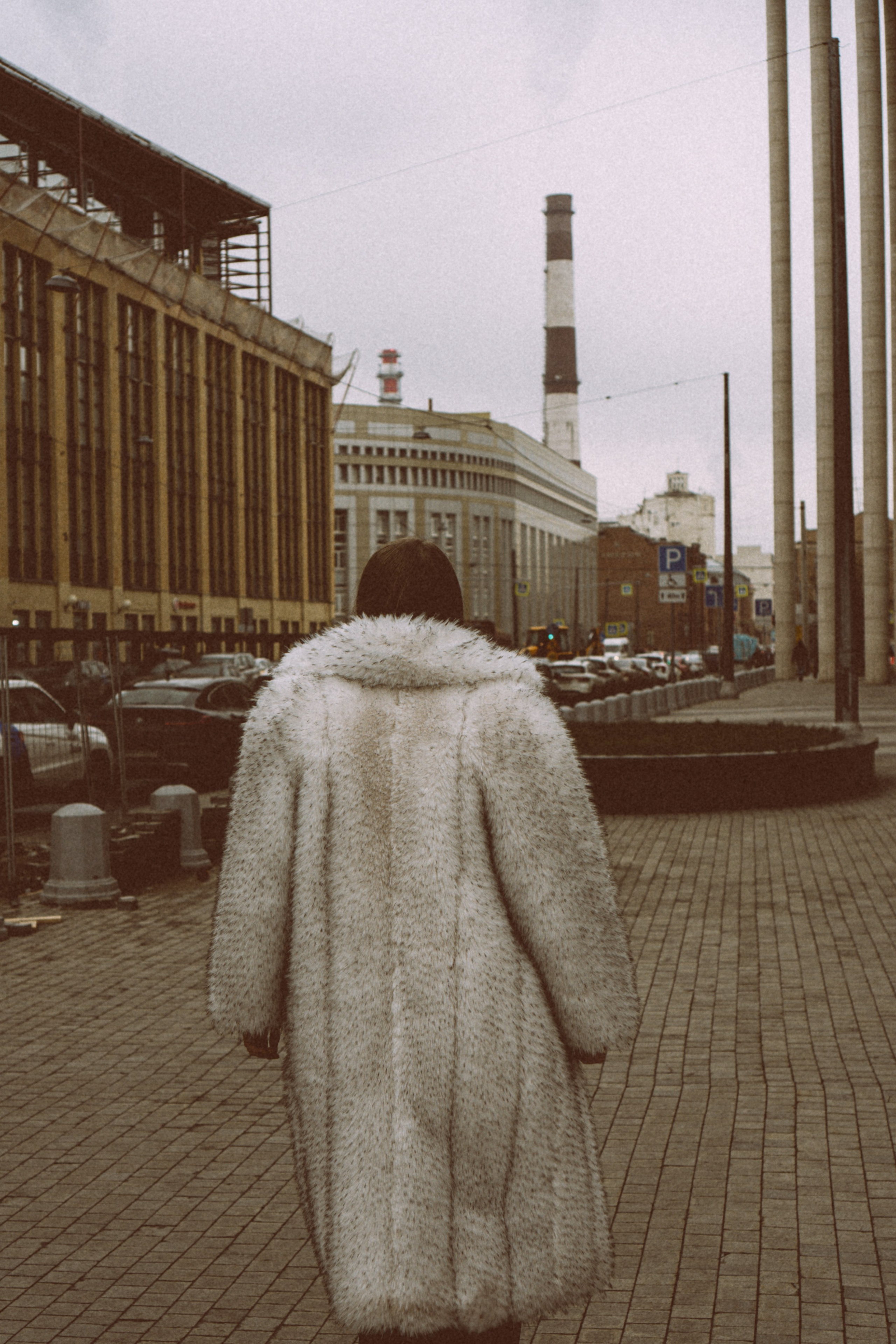 ЖУРНАЛЬНЫЙ СТИЛЬ. Профессиональный фотограф, Санкт-Петербург — Виктория Богомолова