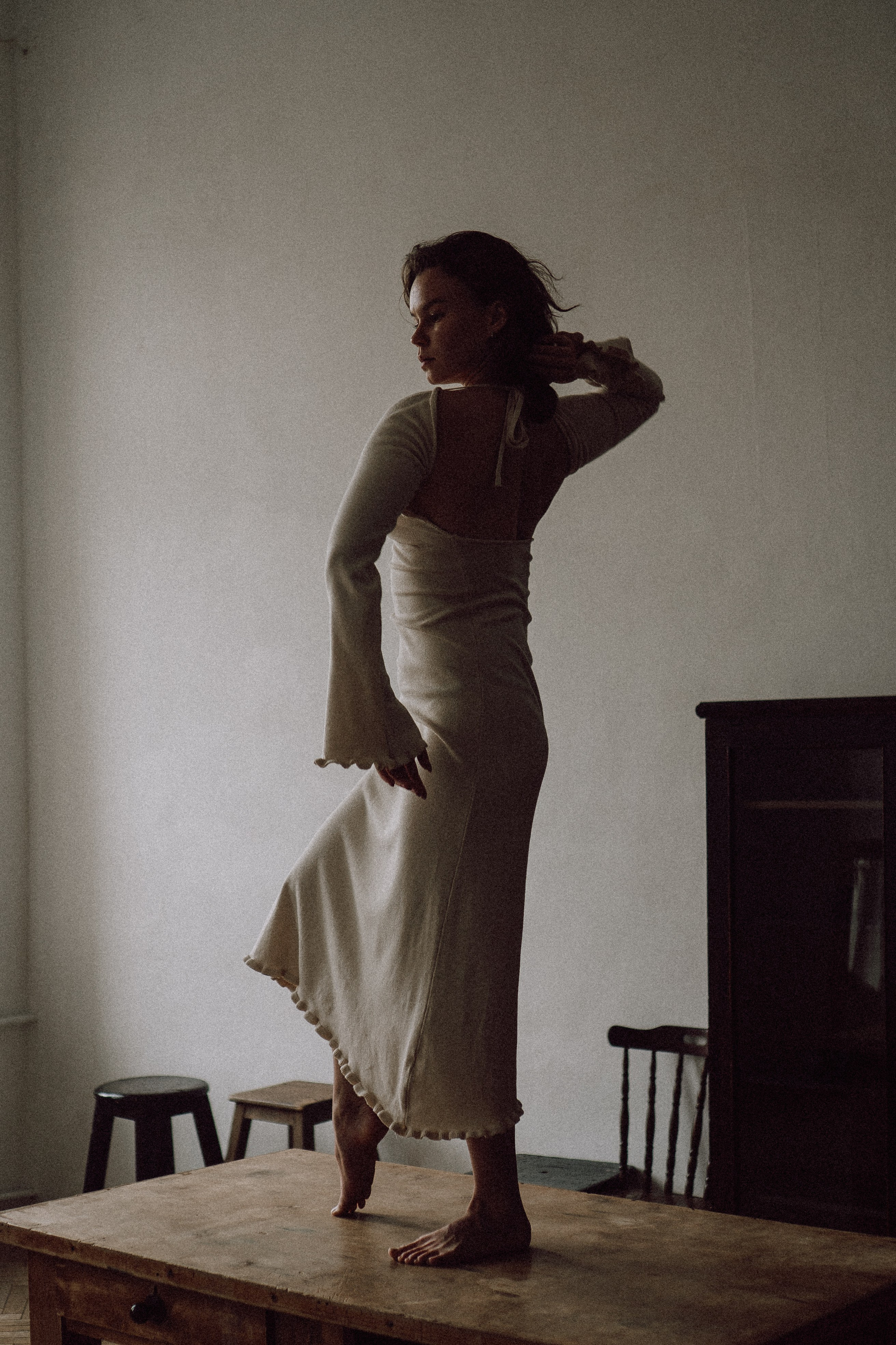 СТУДИЙНАЯ. Профессиональный фотограф, Санкт-Петербург — Виктория Богомолова