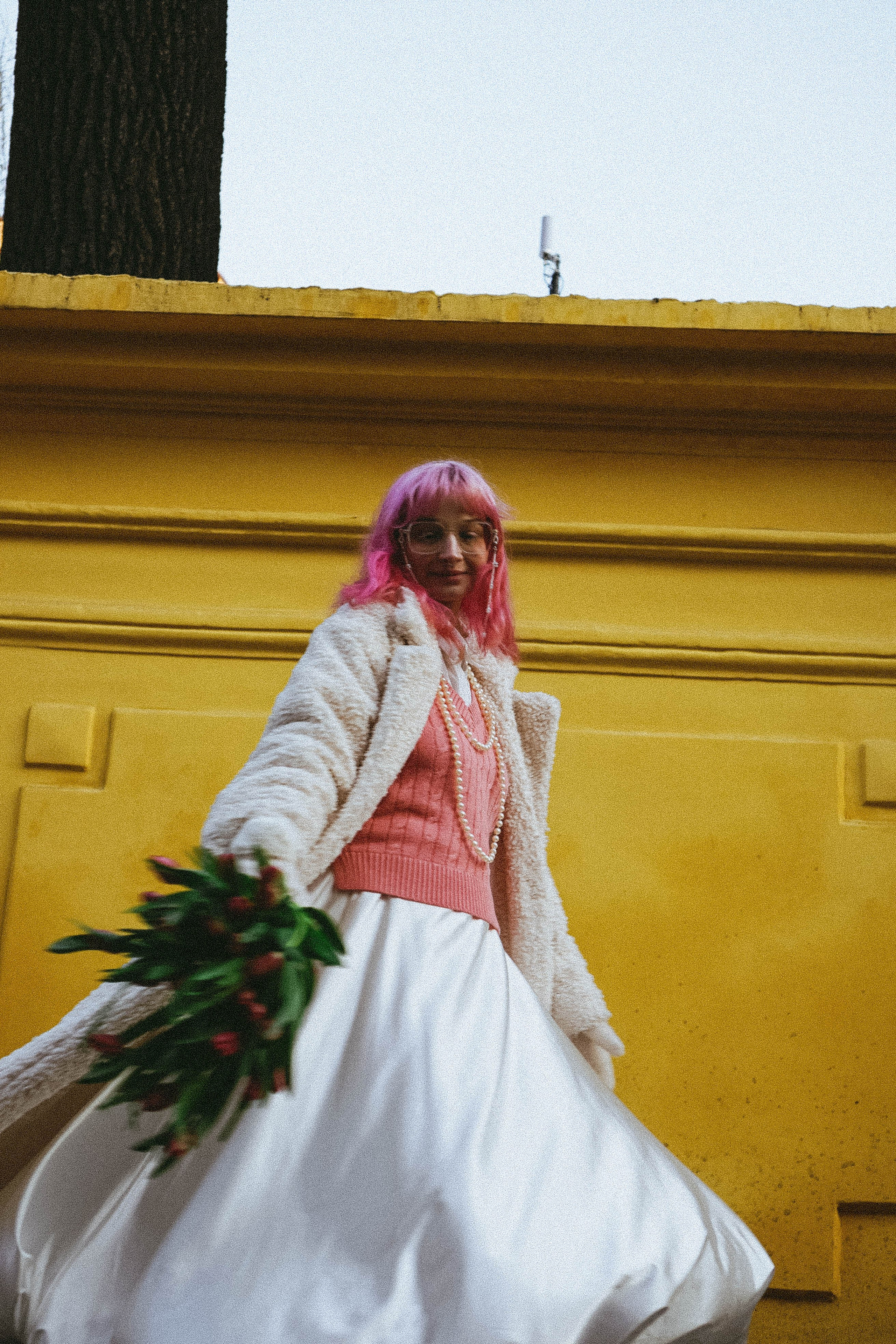 Тюльпаны. Профессиональный фотограф, Санкт-Петербург — Виктория Богомолова