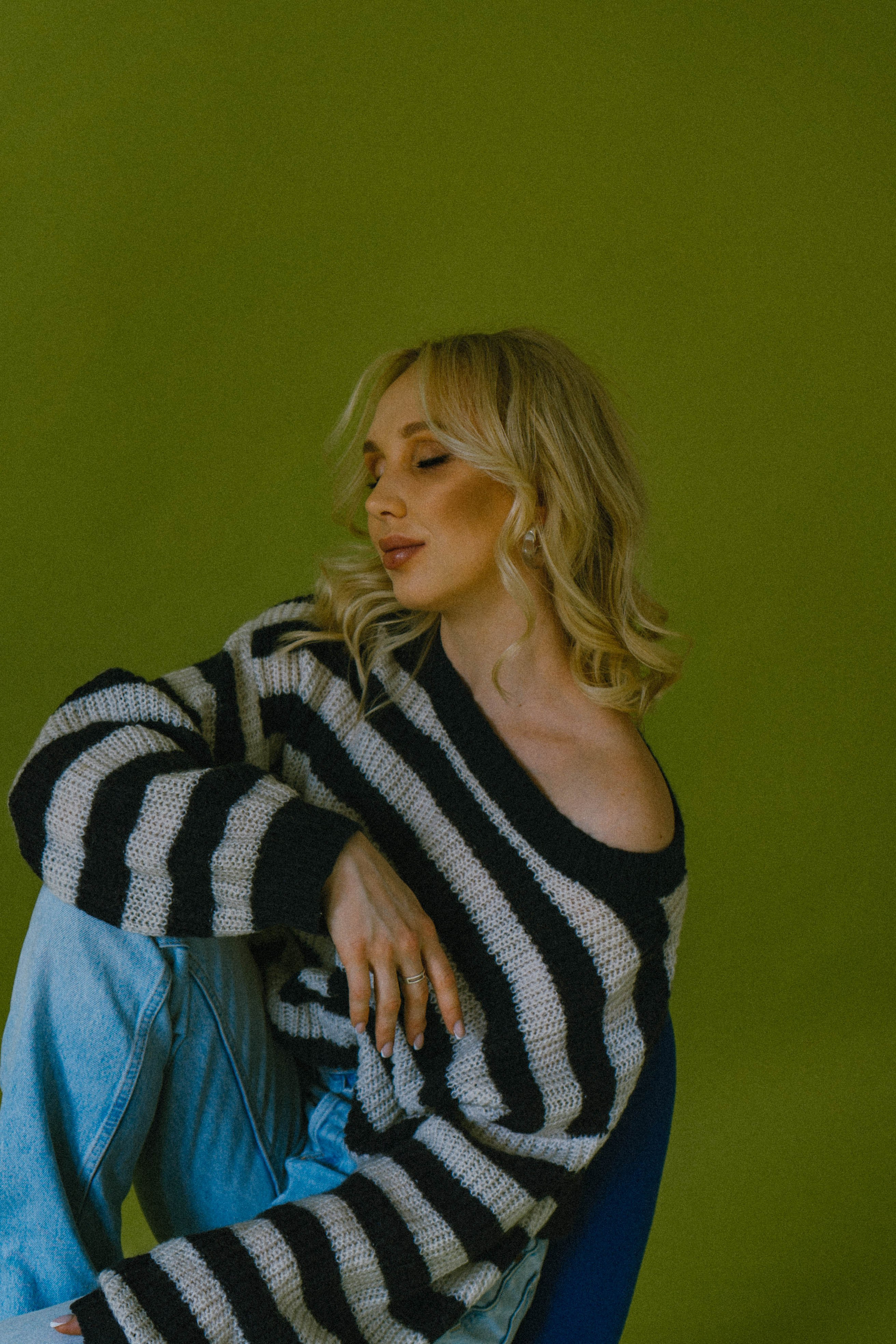 Студийная. Профессиональный фотограф, Санкт-Петербург — Виктория Богомолова