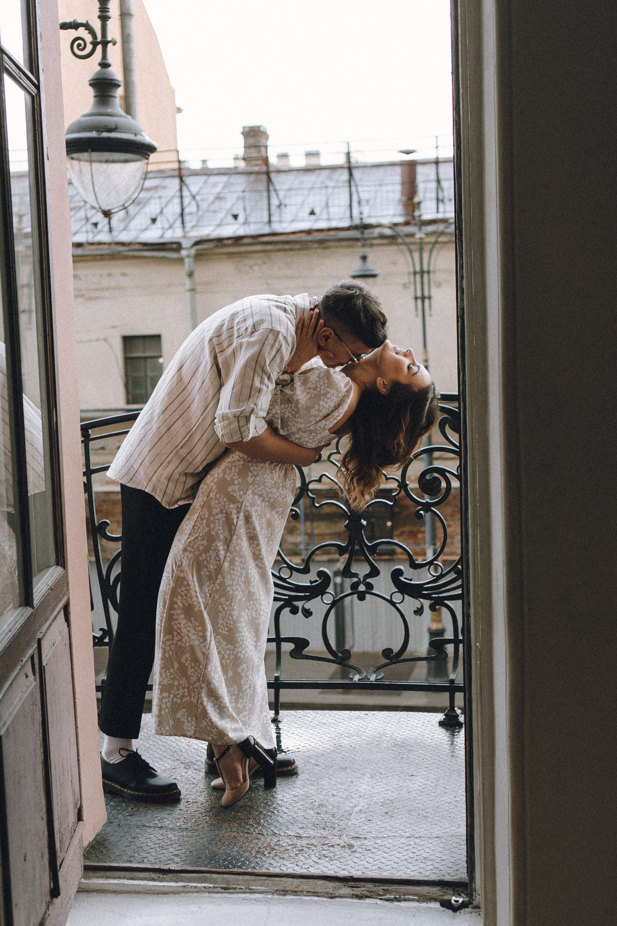 ЛЮБОВЬ В ИЮНЕ. Профессиональный фотограф, Санкт-Петербург — Виктория Богомолова