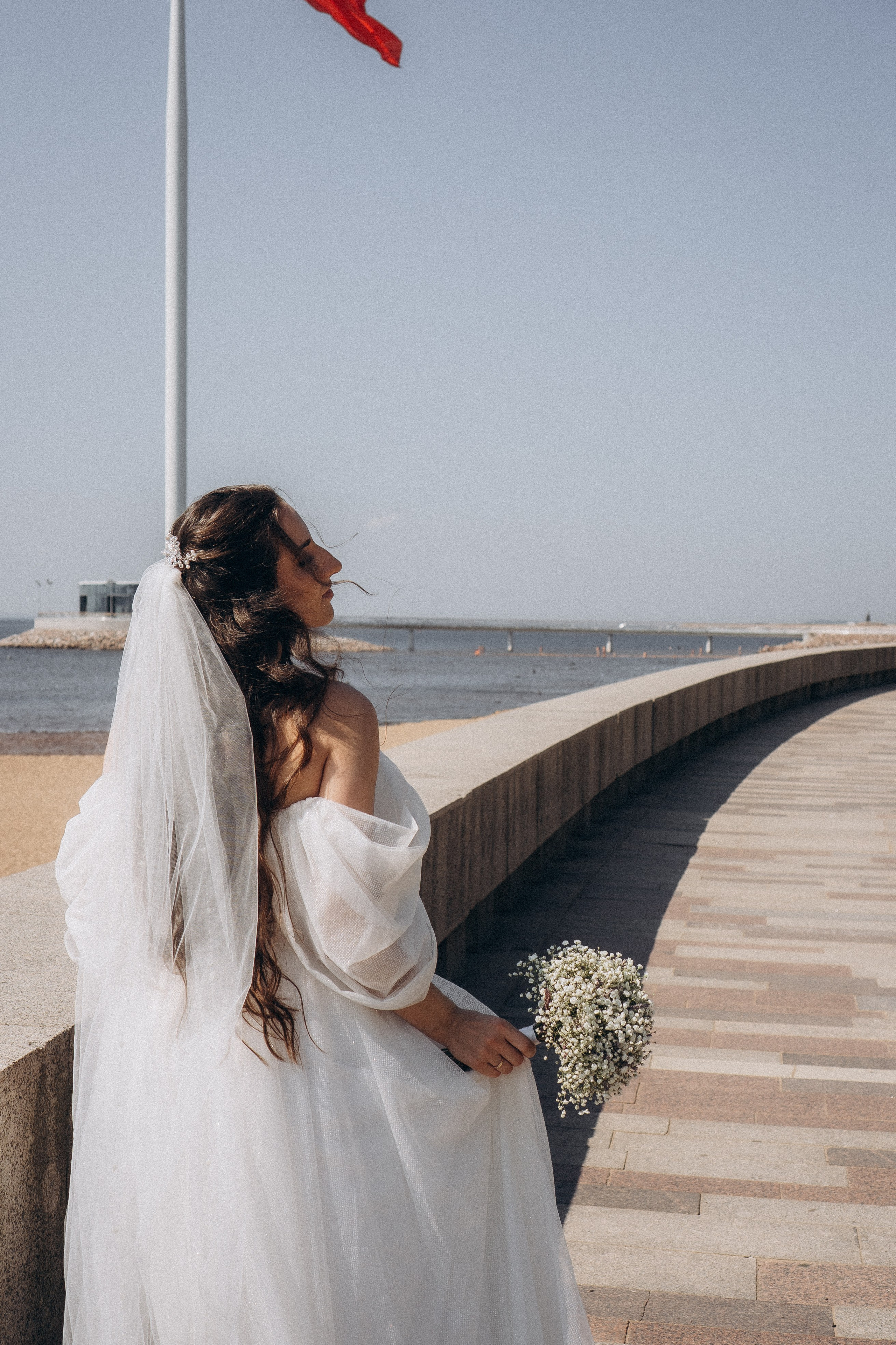 СВАДЕБНАЯ СЬЕМК В ПАРКЕ 300-ЛЕТИЯ. Профессиональный фотограф, Санкт-Петербург — Виктория Богомолова
