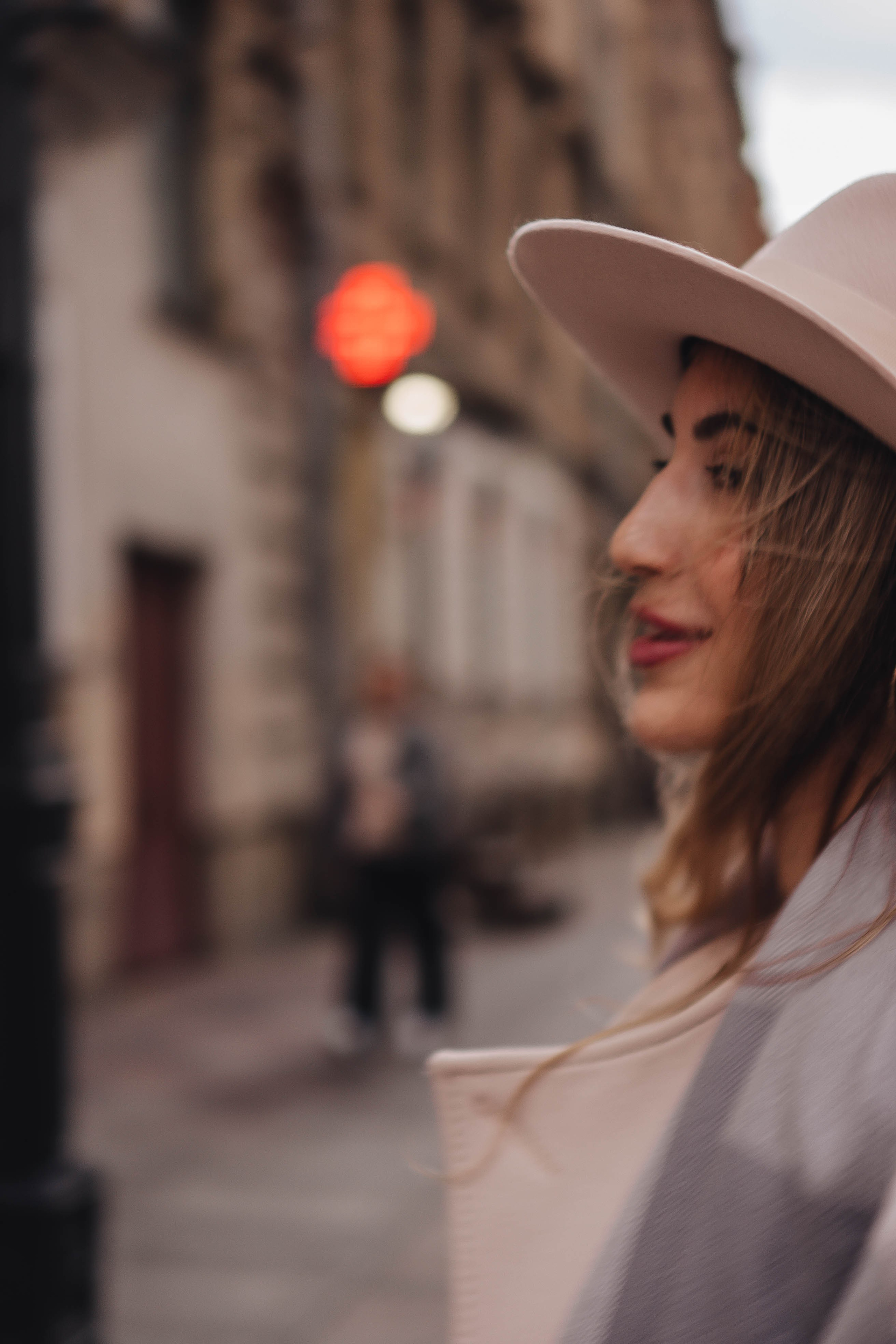 Осенняя. Профессиональный фотограф, Санкт-Петербург — Виктория Богомолова