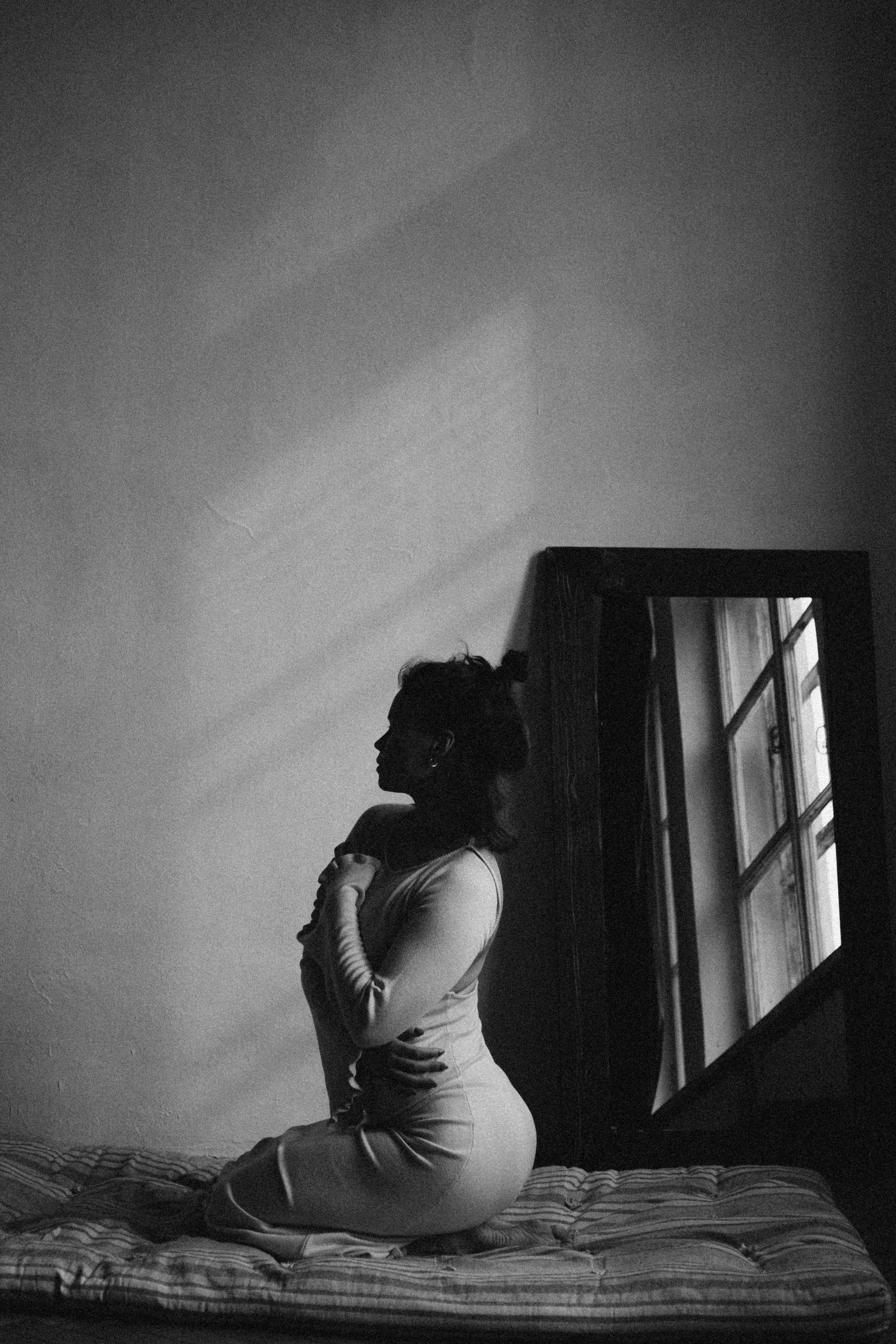 Студийная для девушки. Профессиональный фотограф, Санкт-Петербург — Виктория Богомолова