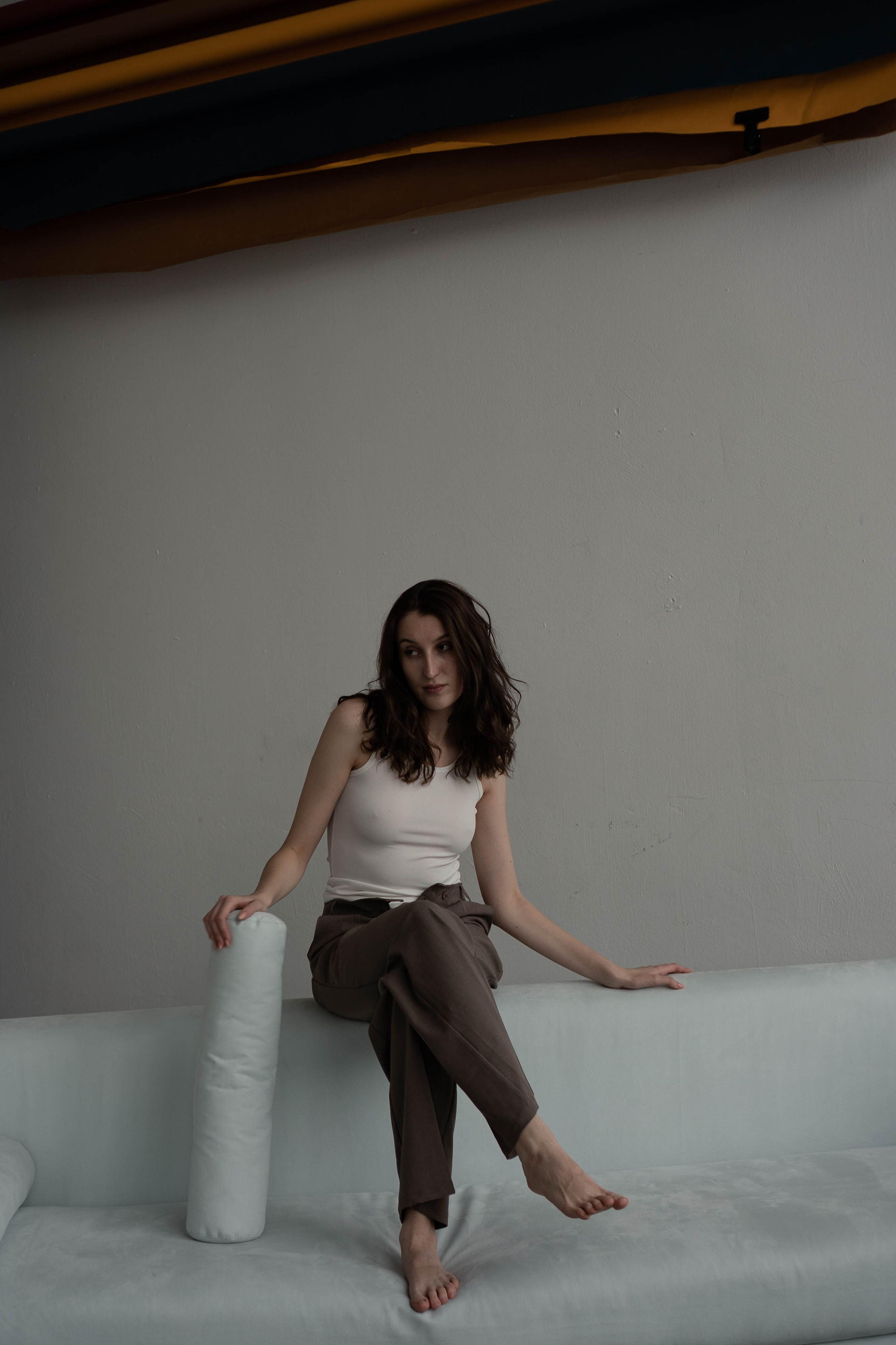 Студийная. Профессиональный фотограф, Санкт-Петербург — Виктория Богомолова