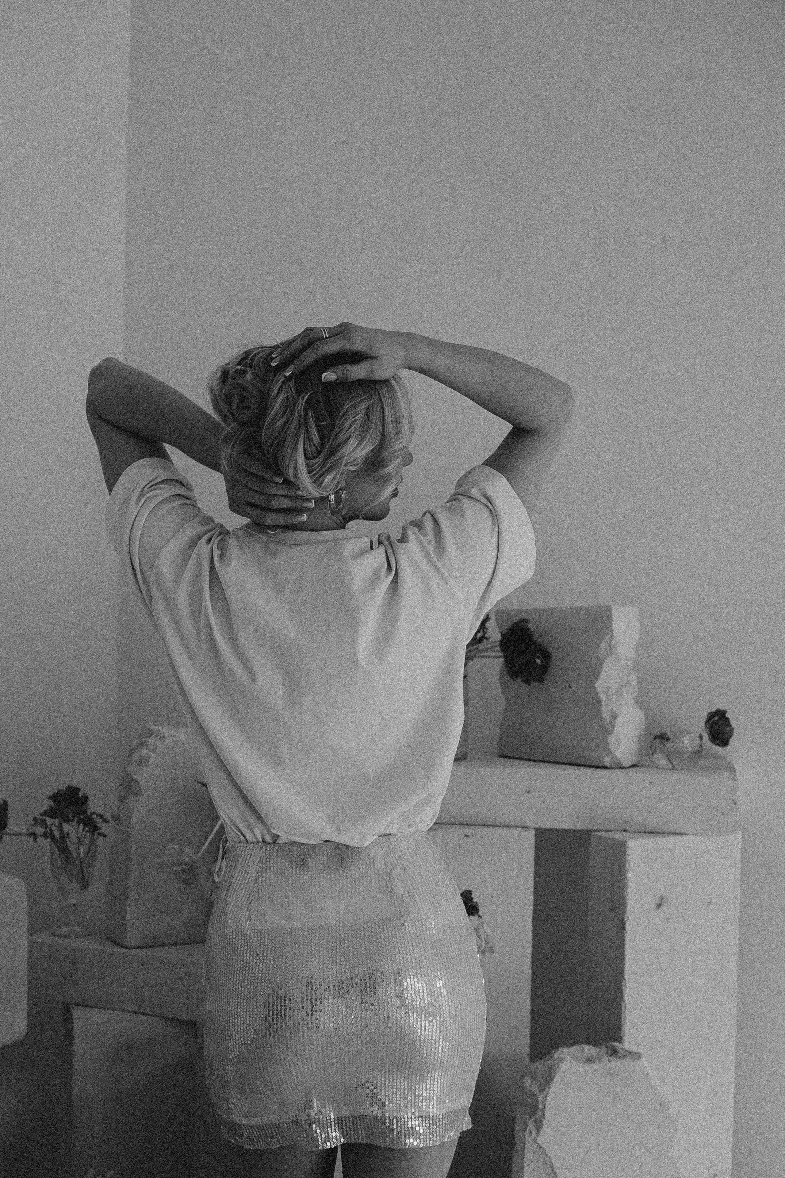 Студийная. Профессиональный фотограф, Санкт-Петербург — Виктория Богомолова