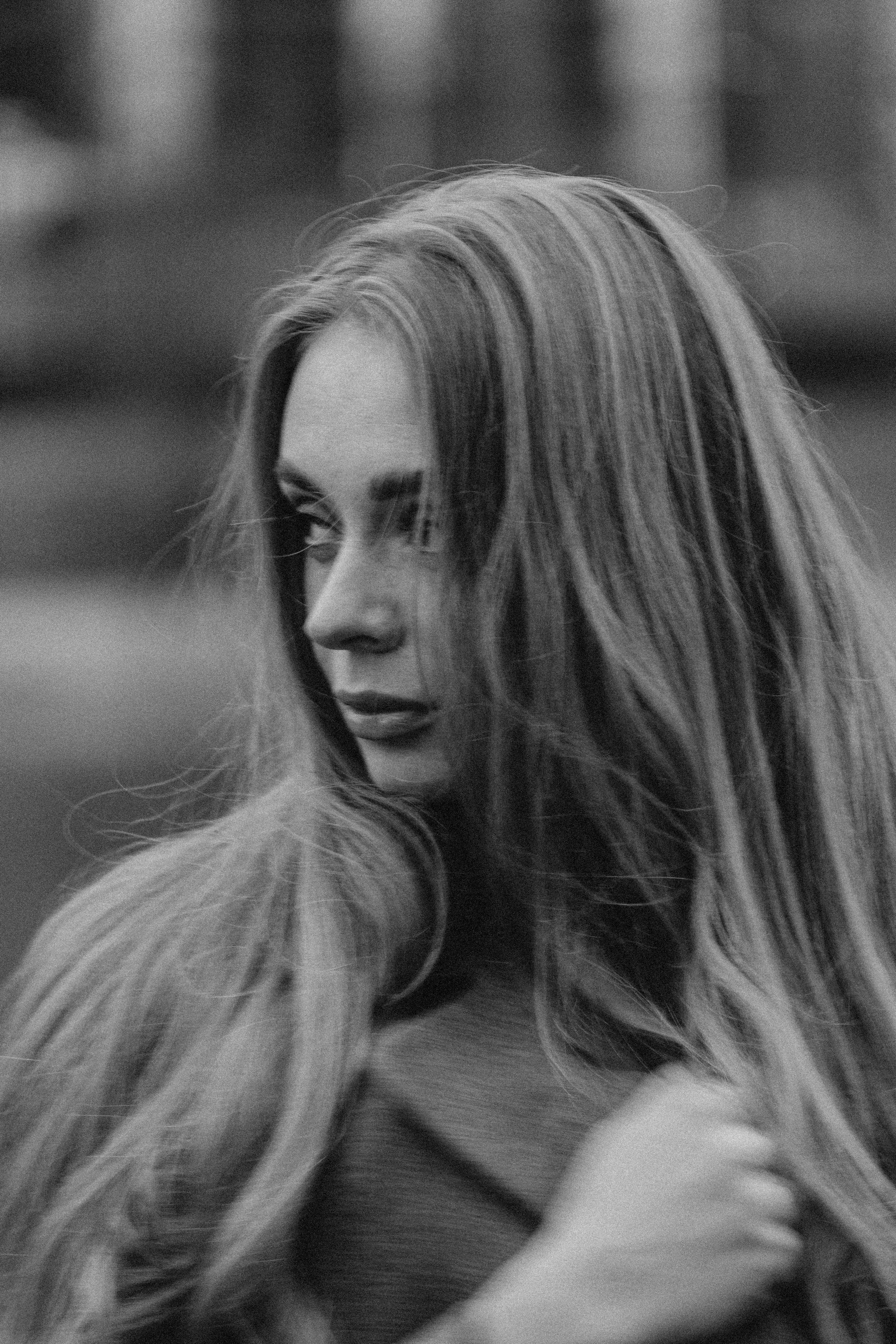 ПРОГУЛКА ПО МОСКВЕ. Профессиональный фотограф, Санкт-Петербург — Виктория Богомолова