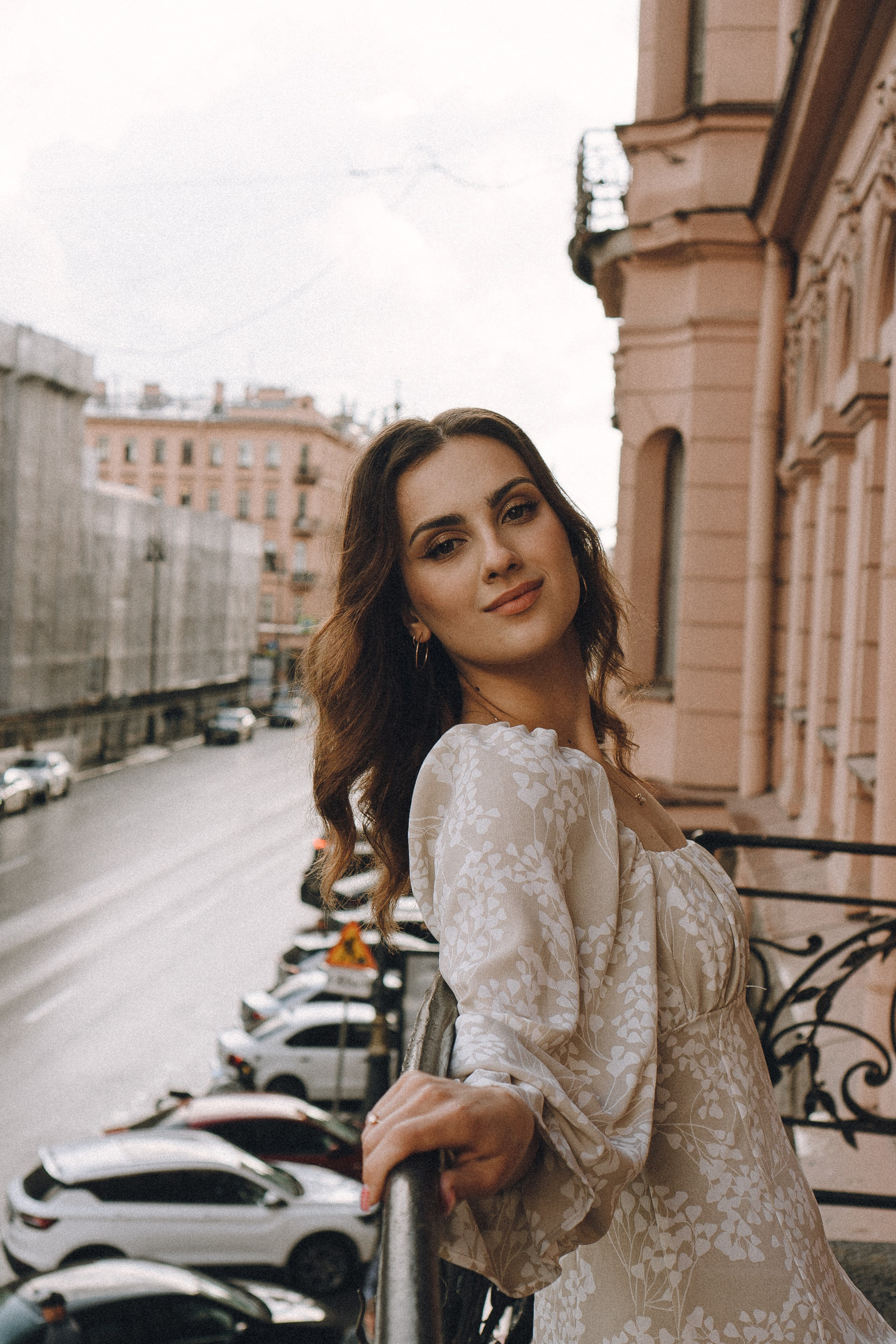 ЛЮБОВЬ В ИЮНЕ. Профессиональный фотограф, Санкт-Петербург — Виктория Богомолова