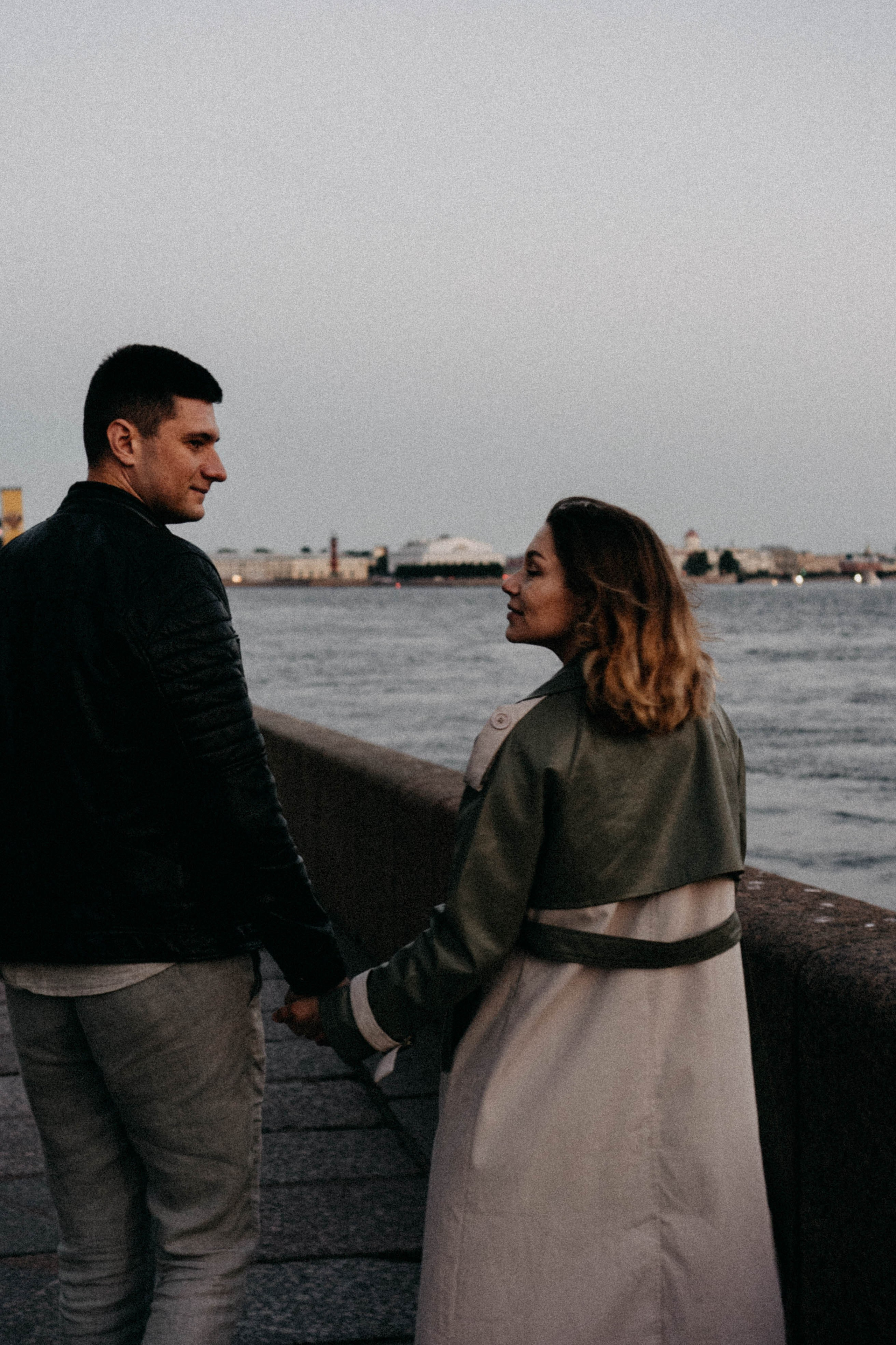 Рассветная, белые ночи. Профессиональный фотограф, Санкт-Петербург — Виктория Богомолова