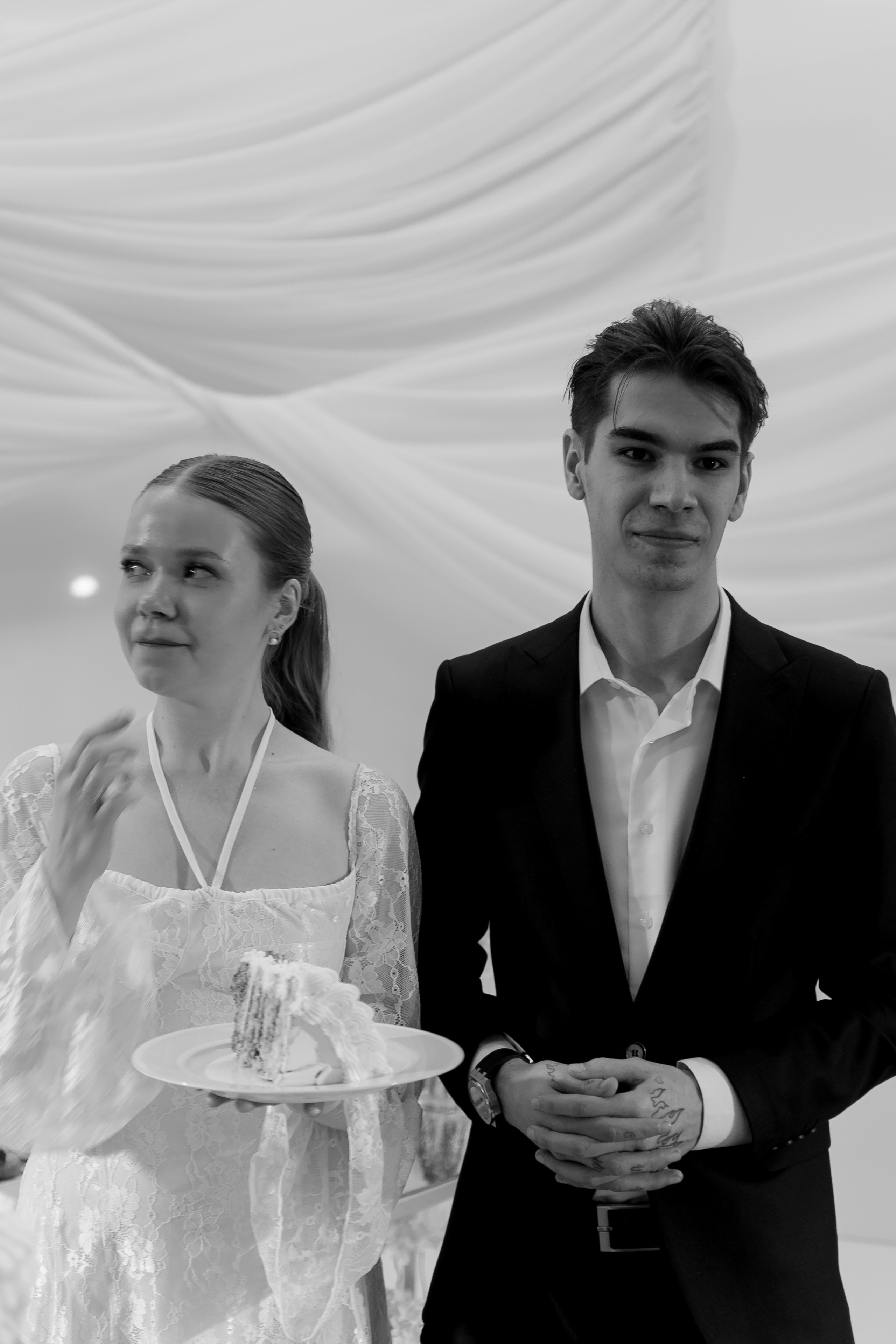 СВАДЕБНЫЙ ТОРТ. ФОТОСЕСИИЯ БАНКЕТА (СНЯТО В СИБИРЕ В НИЖНЕВАРТОВСКЕ). Профессиональный фотограф, Санкт-Петербург — Виктория Богомолова