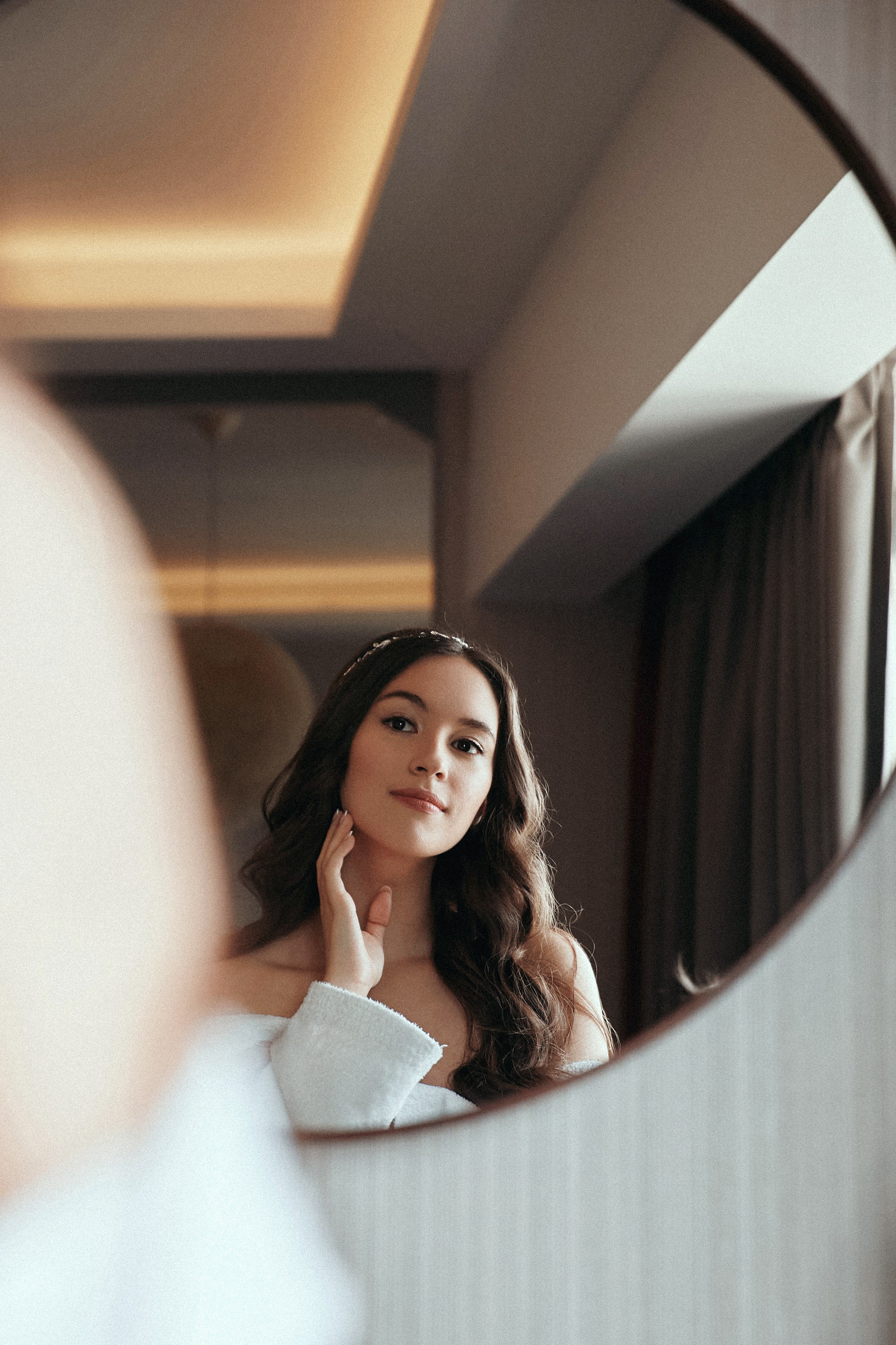 Дом начинается с тебя. Свадьба Насти и Саши. Татьяна Фомичева. Репортажный и светский фотограф в Москве