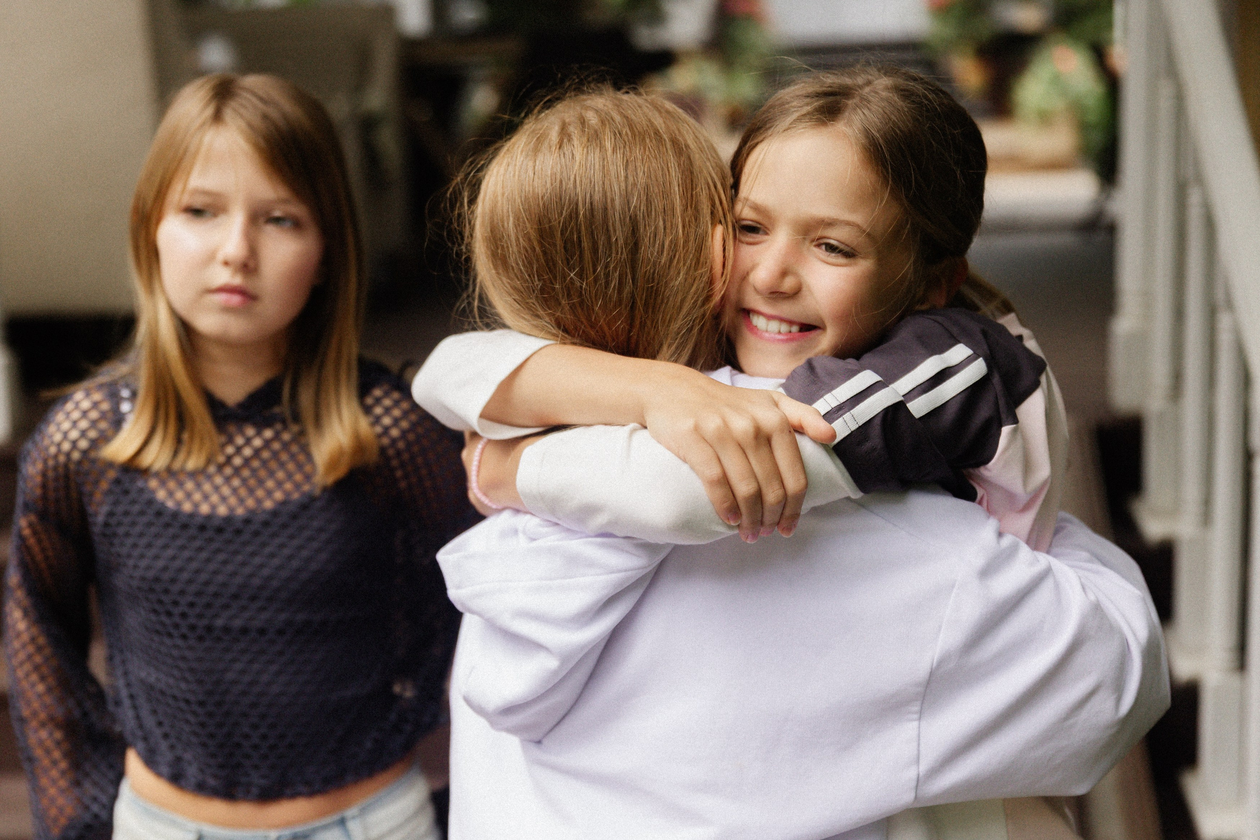 День Рождения Стефы. Татьяна Фомичева. Репортажный и светский фотограф в Москве