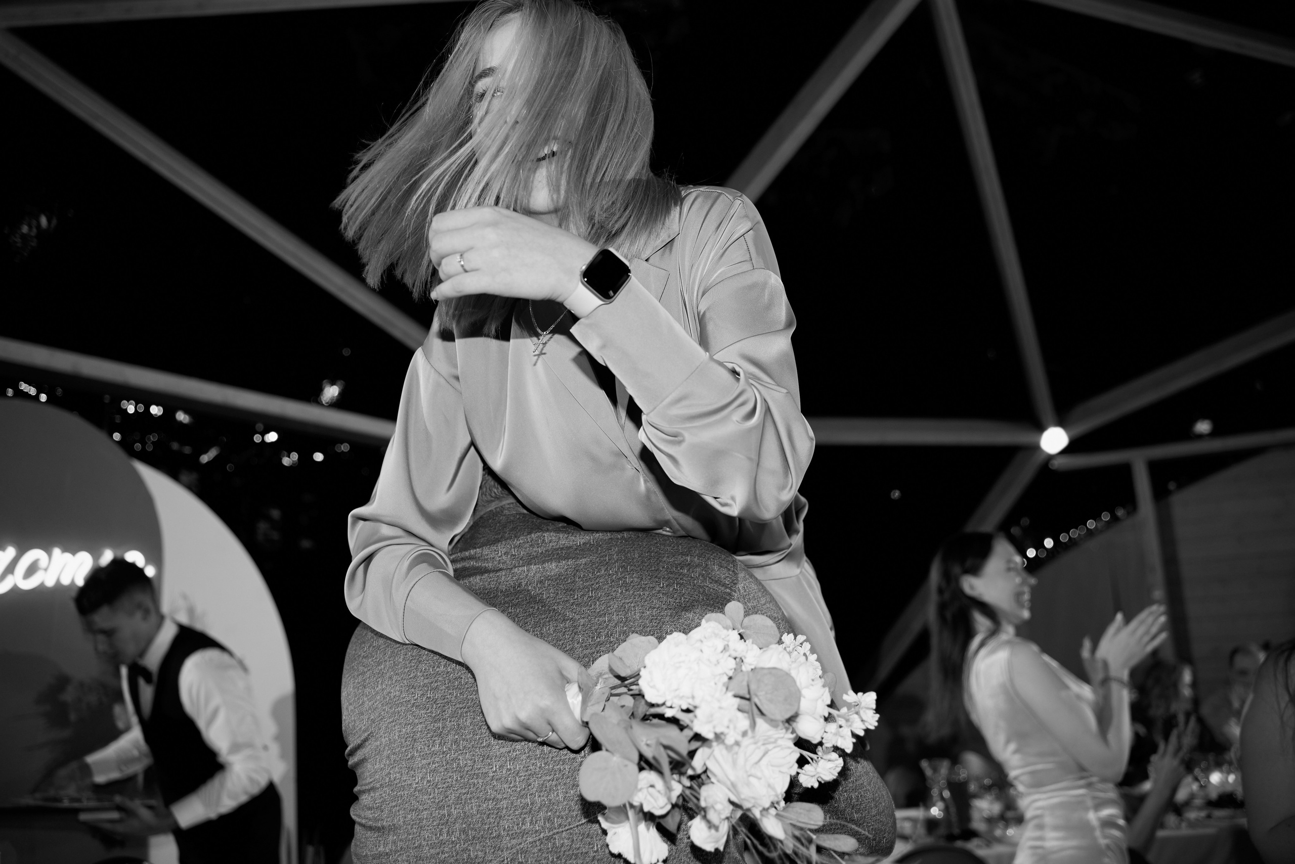 Александра и Максим. Свадебный фотограф Александр Браво