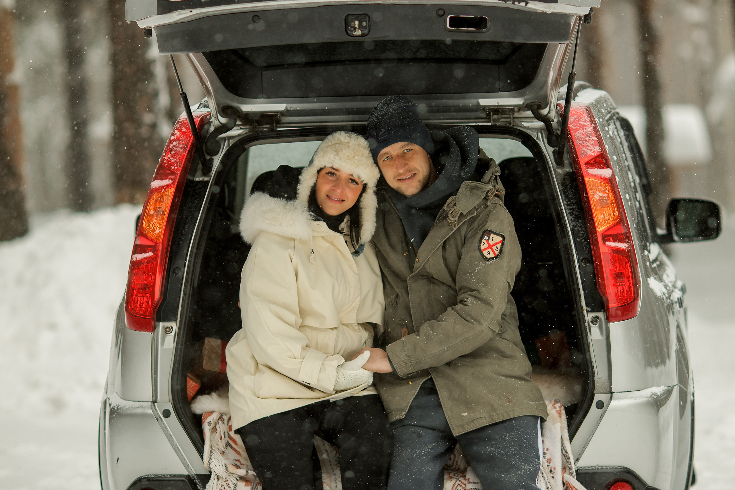 Порфолио. Семейные фотосессии. Семейный и детский фотограф в Ярославле Абрамов Артём