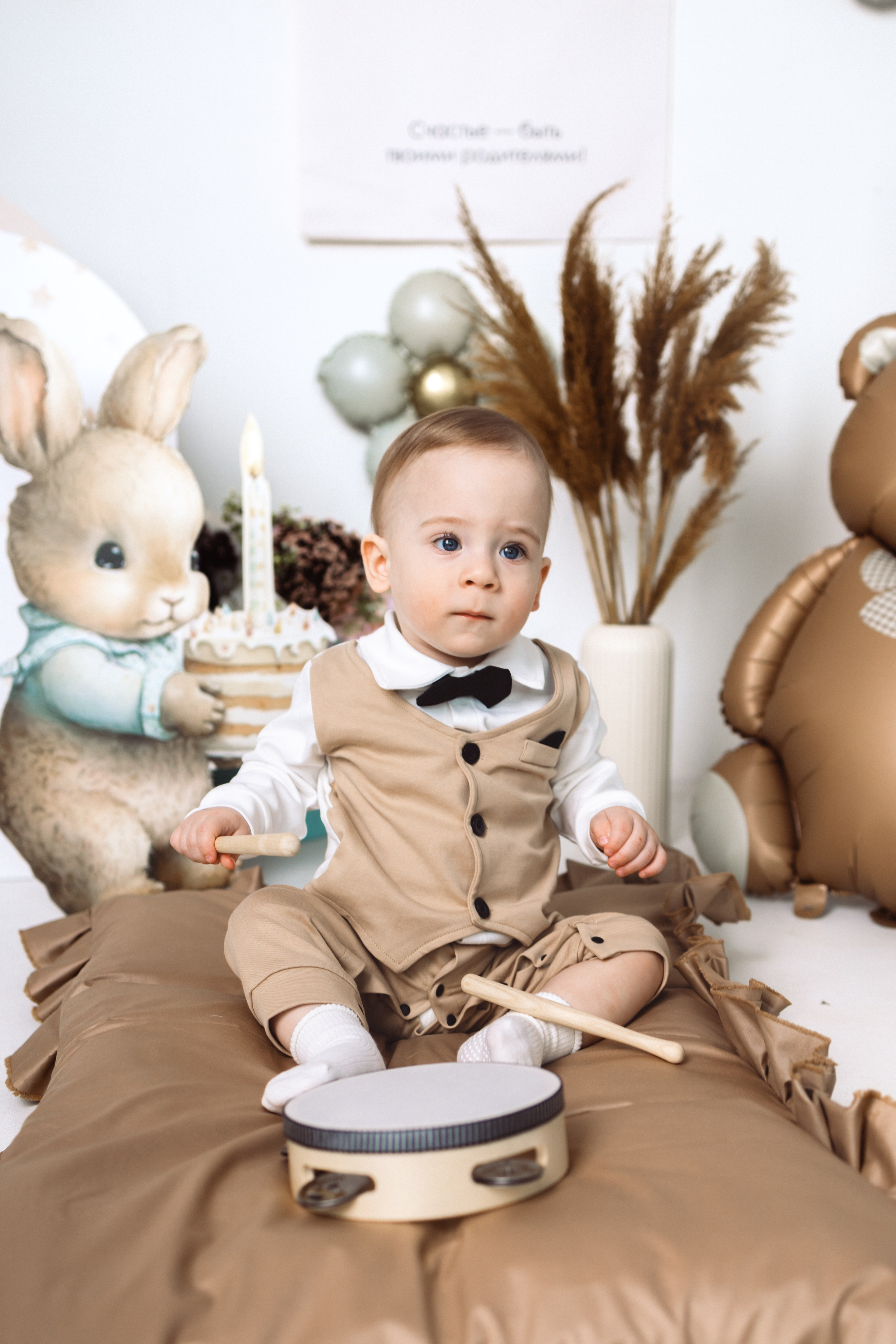 Годики —фотопроект. Колесникова Татьяна. Фотограф новорожденных Щёлково, Москва, Королев