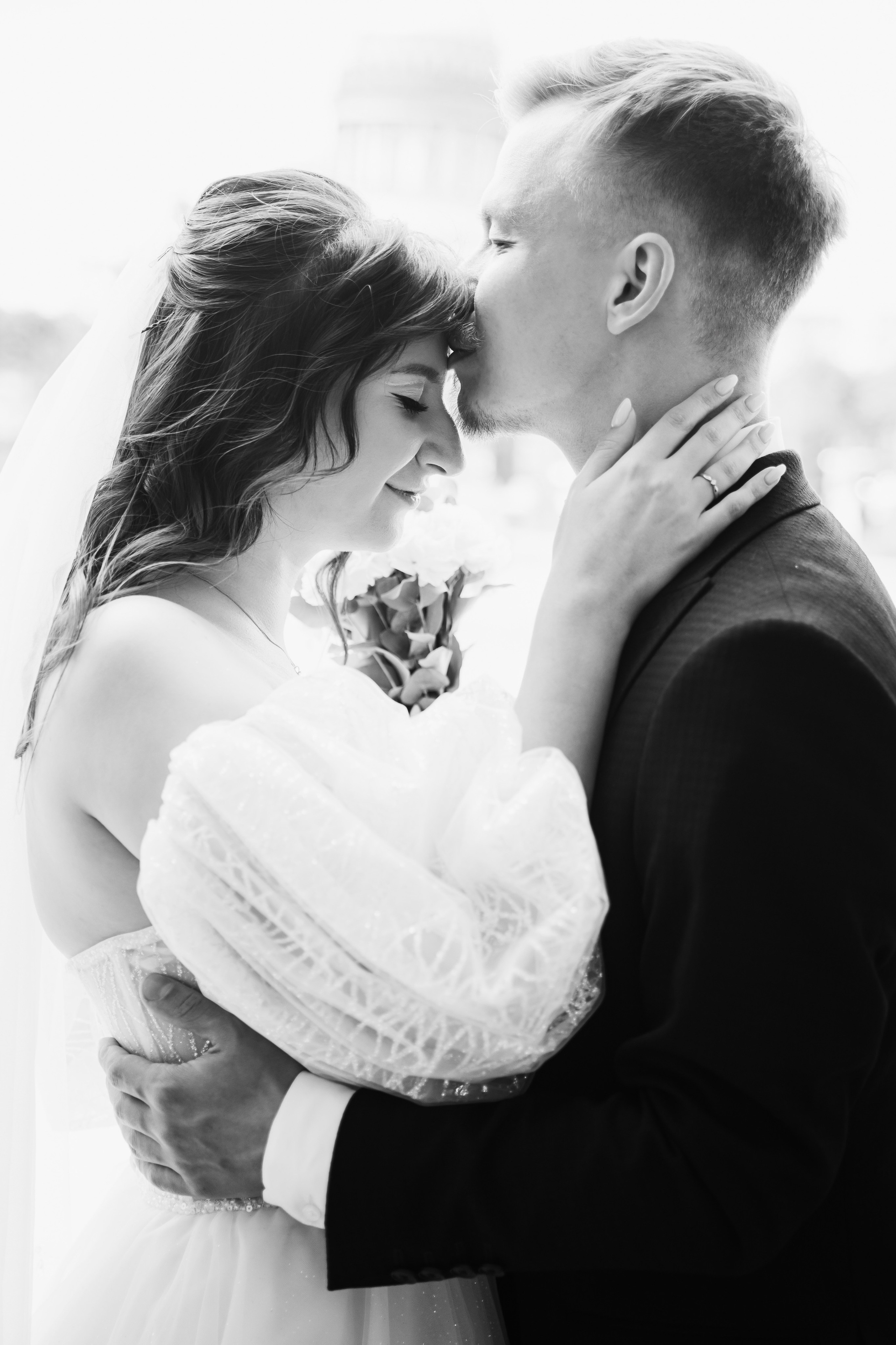 Мария и Иван. Семейный и свадебный фотограф в Санкт-Петербурге и Москве