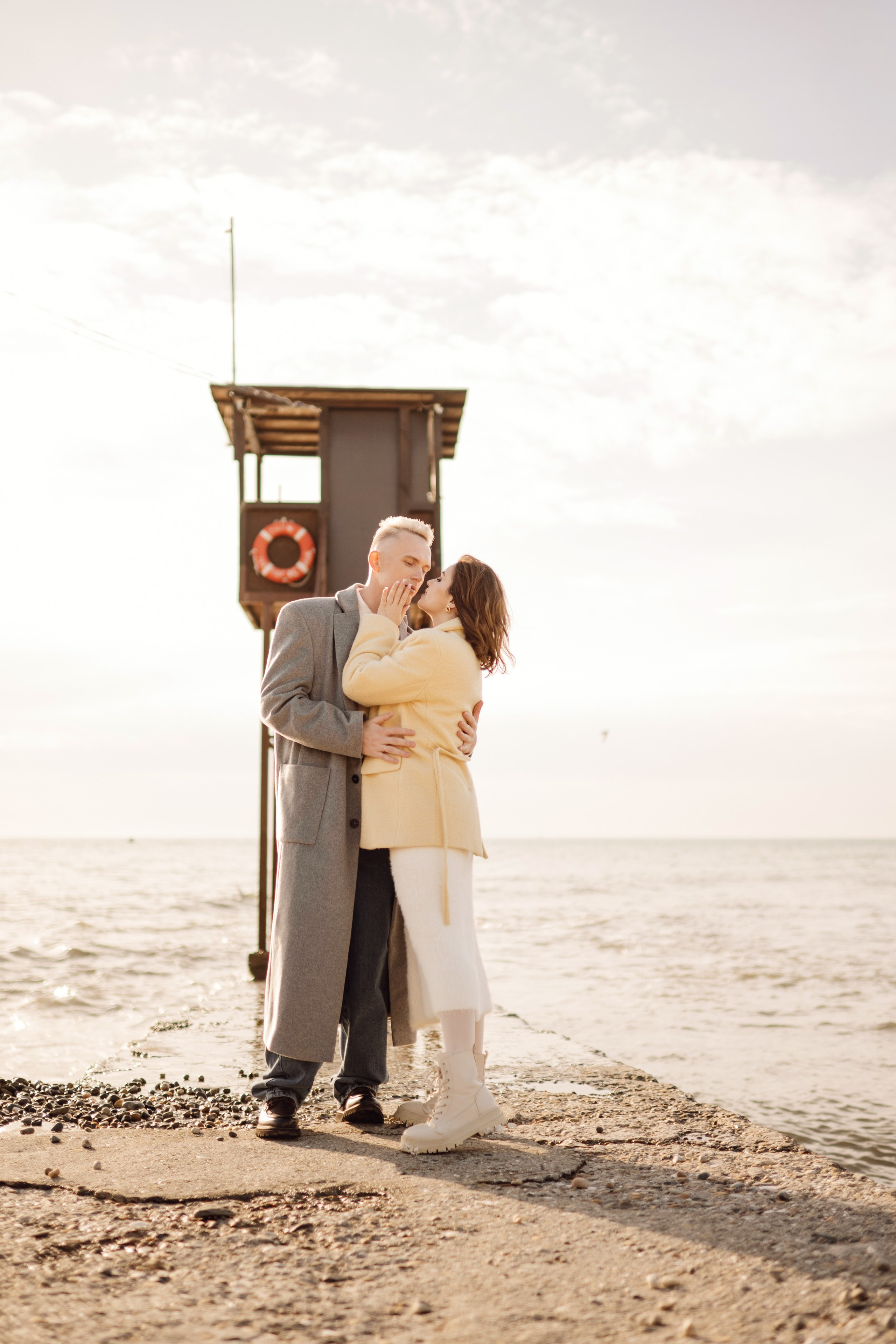 LoveStory. Свадебный фотограф Санкт-Петербург  Москва