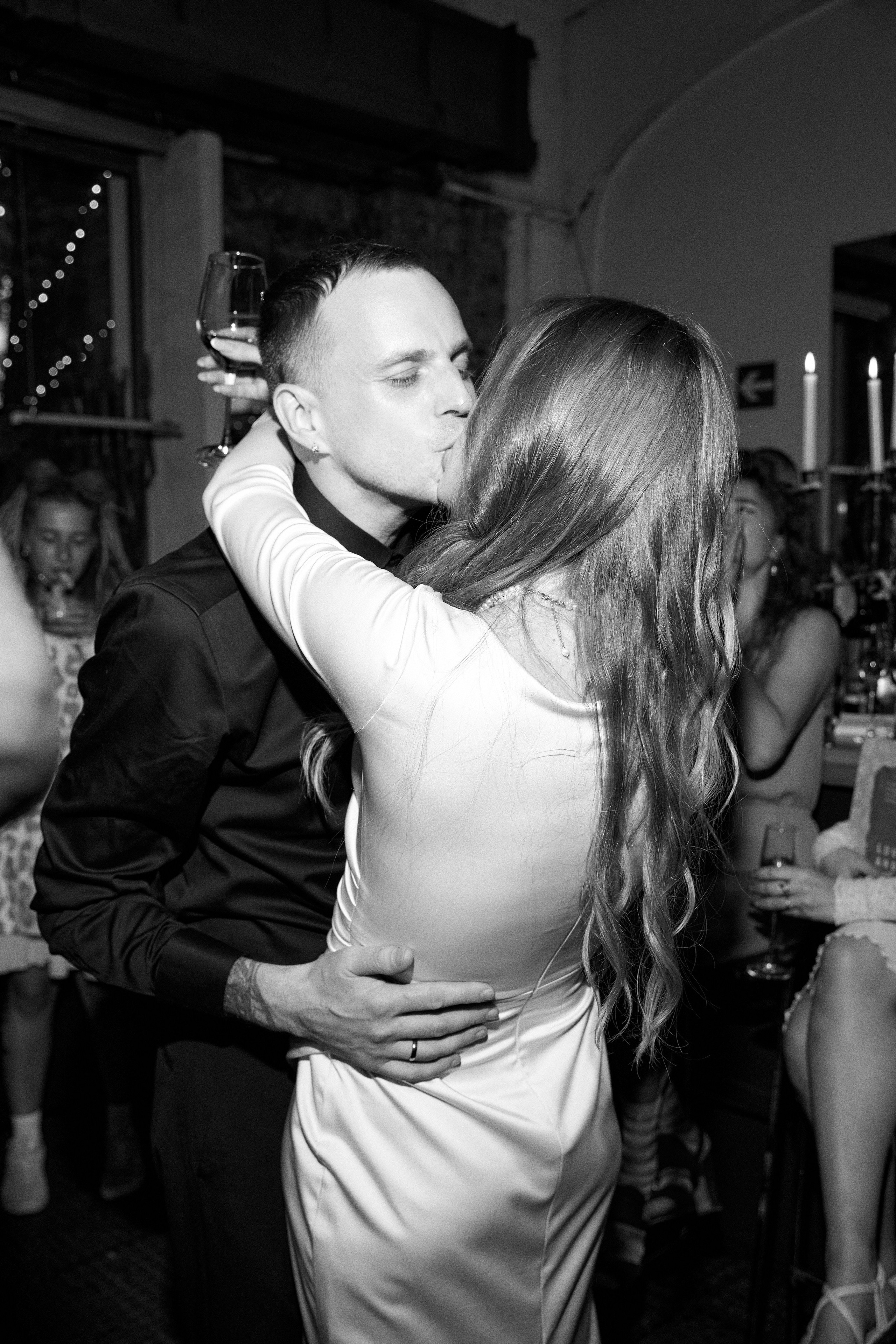 Be mine. Свадебный и индивидуальный фотограф в Тольятти Благонадеждина Варвара