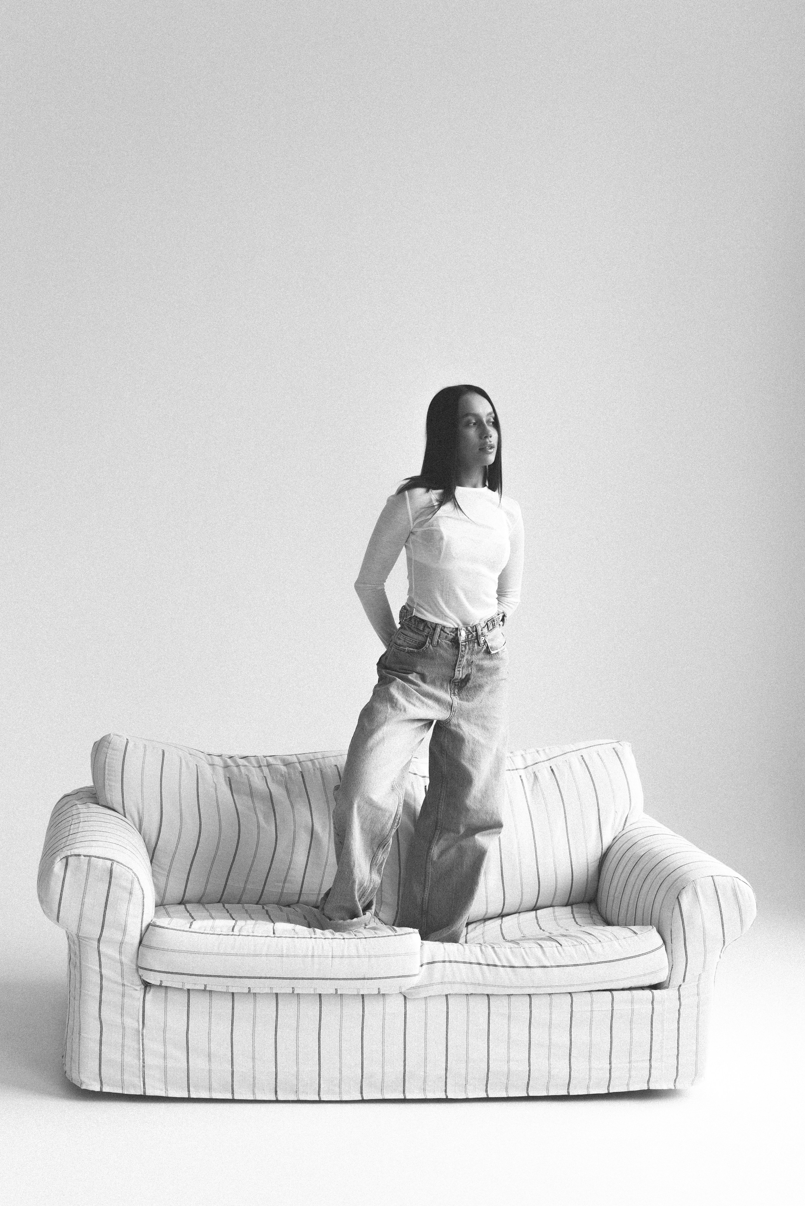 Лера. Фотограф Чебоксары / Москва