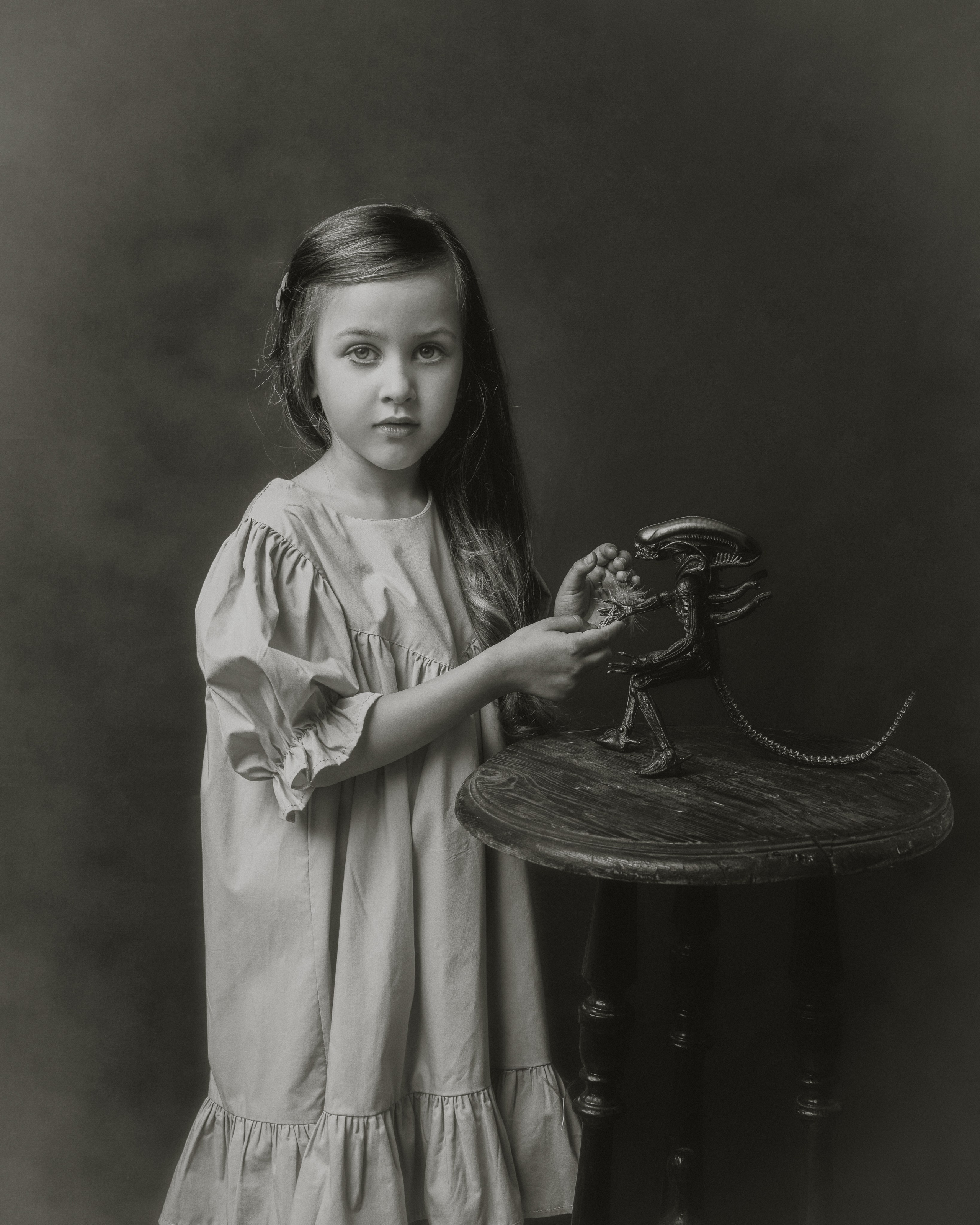 Саша. Мария Корченова фотохудожник из Саратова