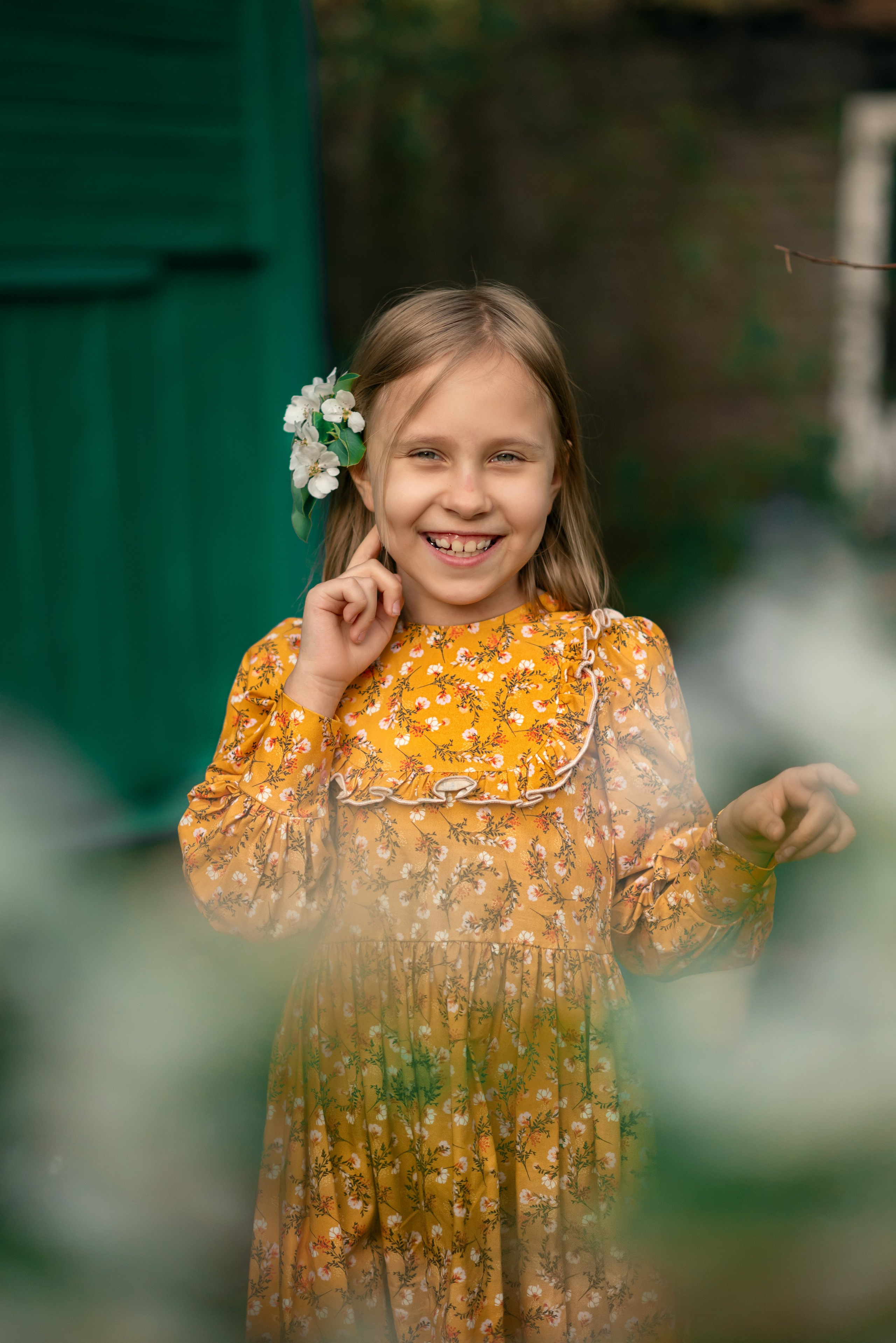 «Летние фотопроекты». Профессиональный фотограф в Уфе Алина Стрелкова