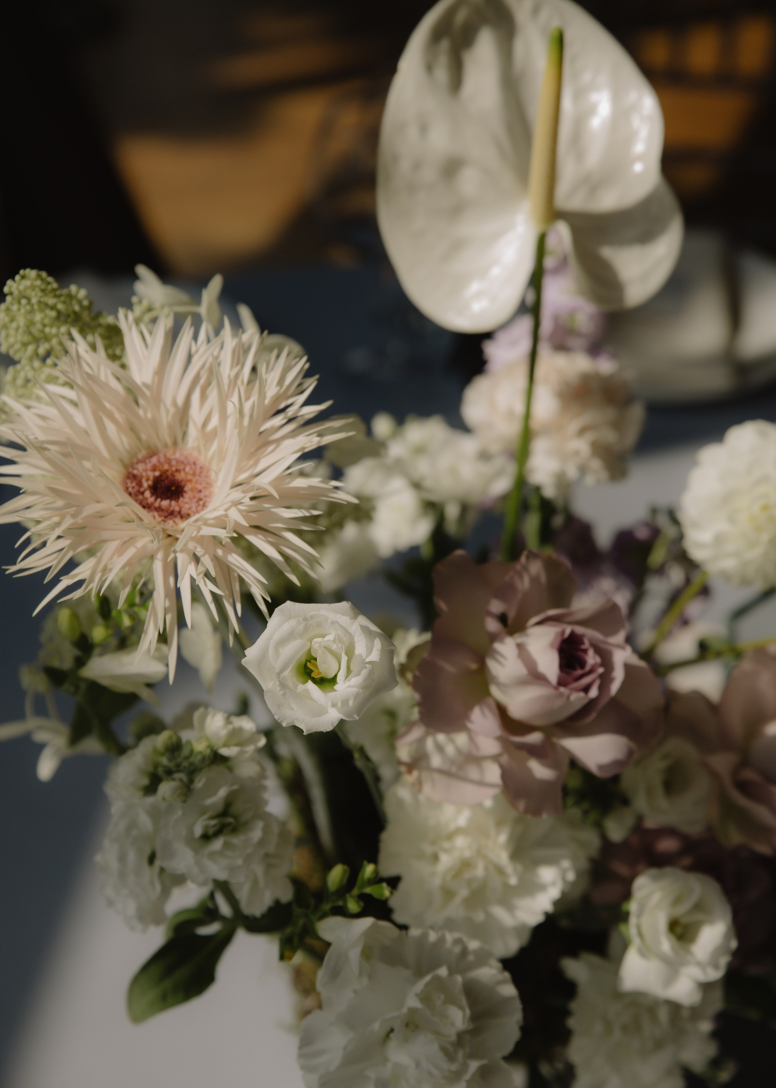 Андрей & Лиза. Свадебный фотограф Москва и Подмосковье