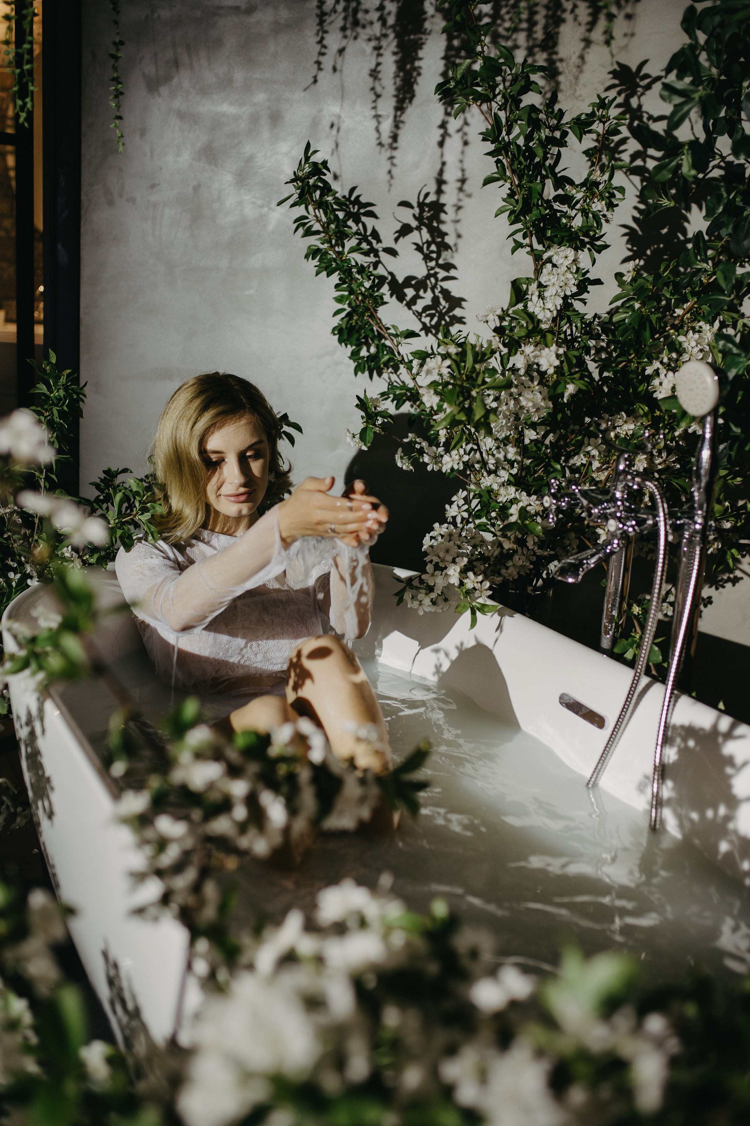 Артем и Ася