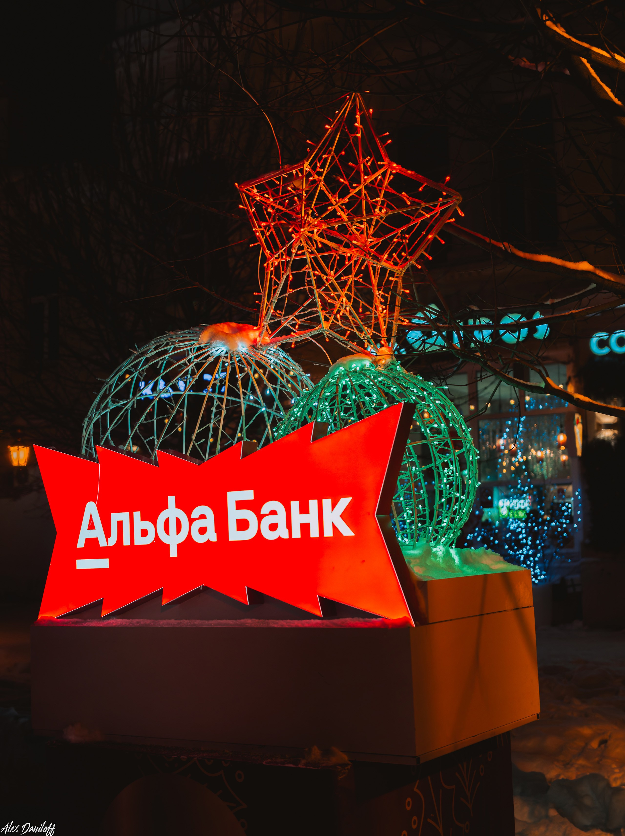 Елки 2025. Муром-Инфо. Новости культуры, образования, спорта в городе Муром