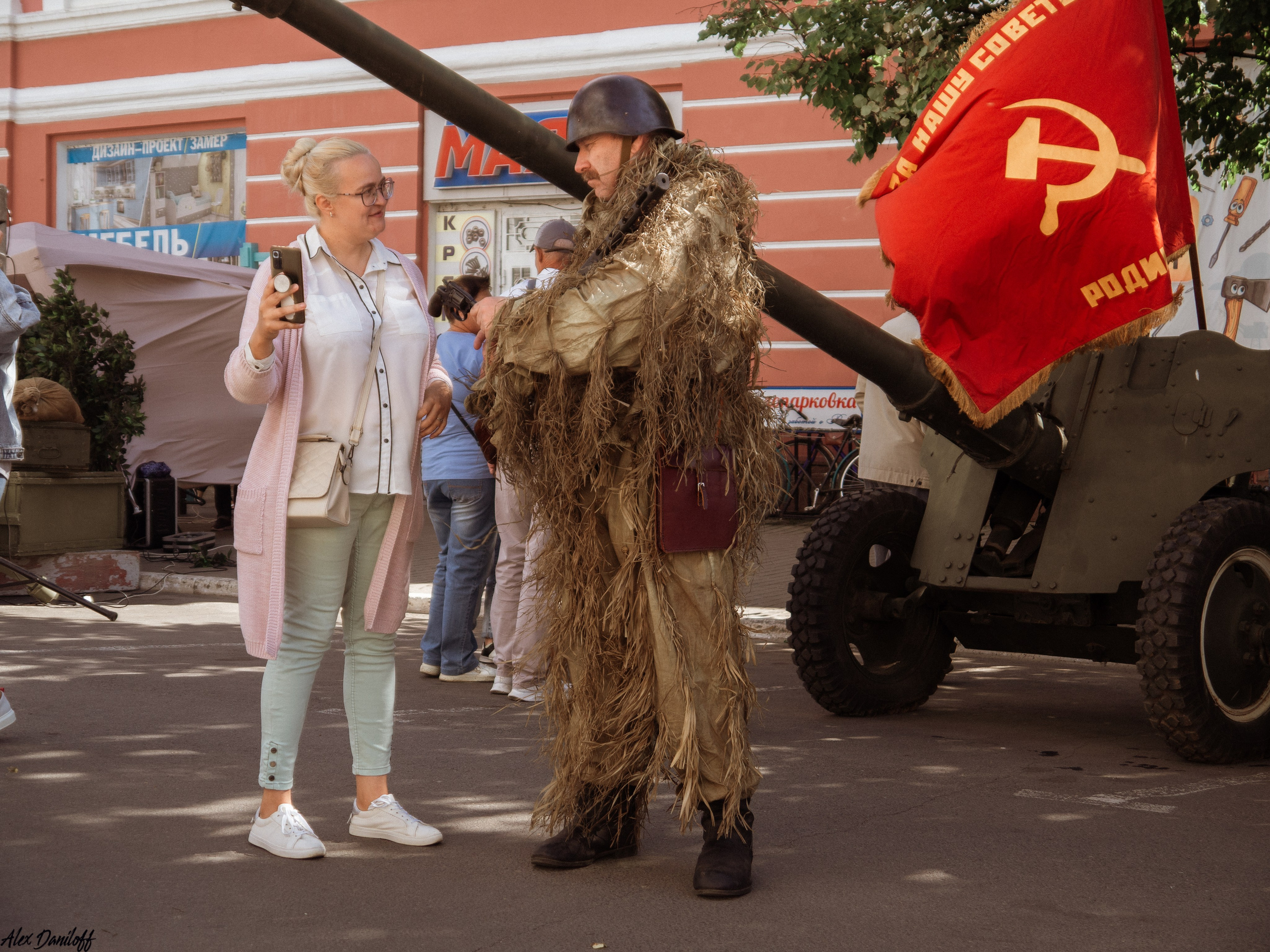 День города 2023. Муром-Инфо. Новости культуры, образования, спорта в городе Муром