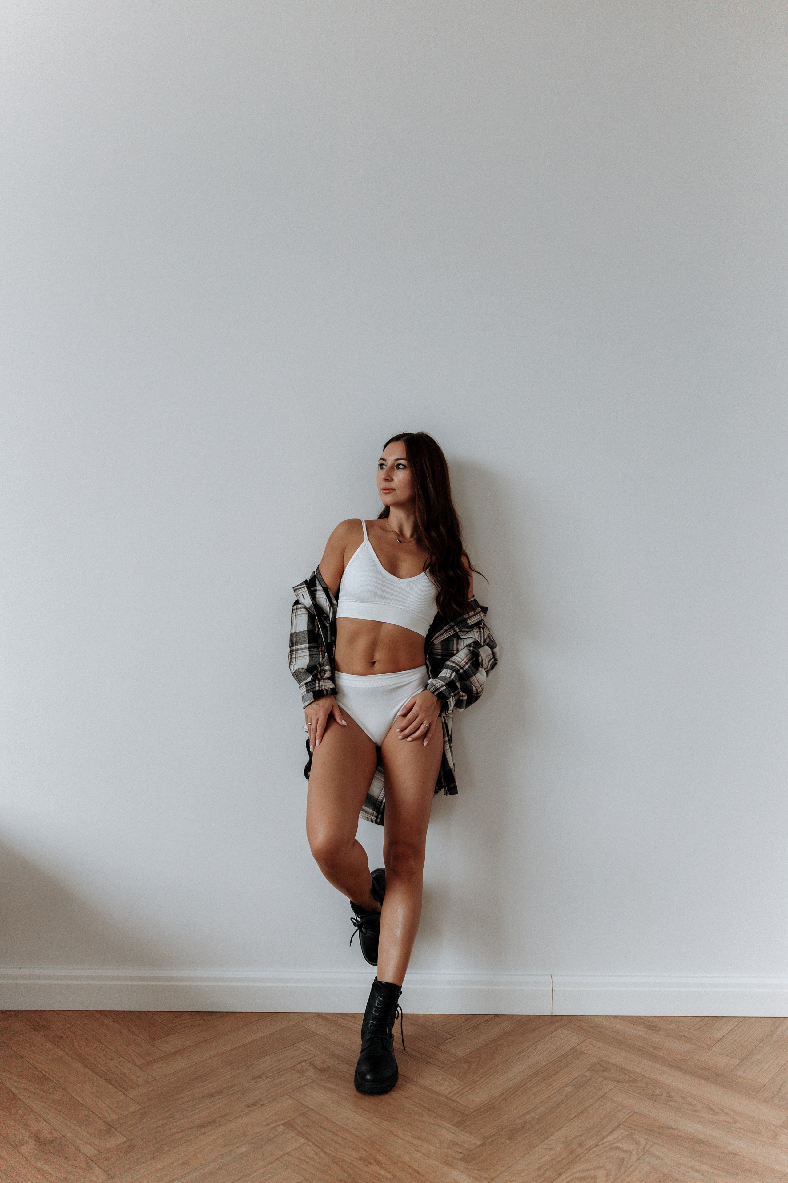 Женский портрет. Фотограф Москва