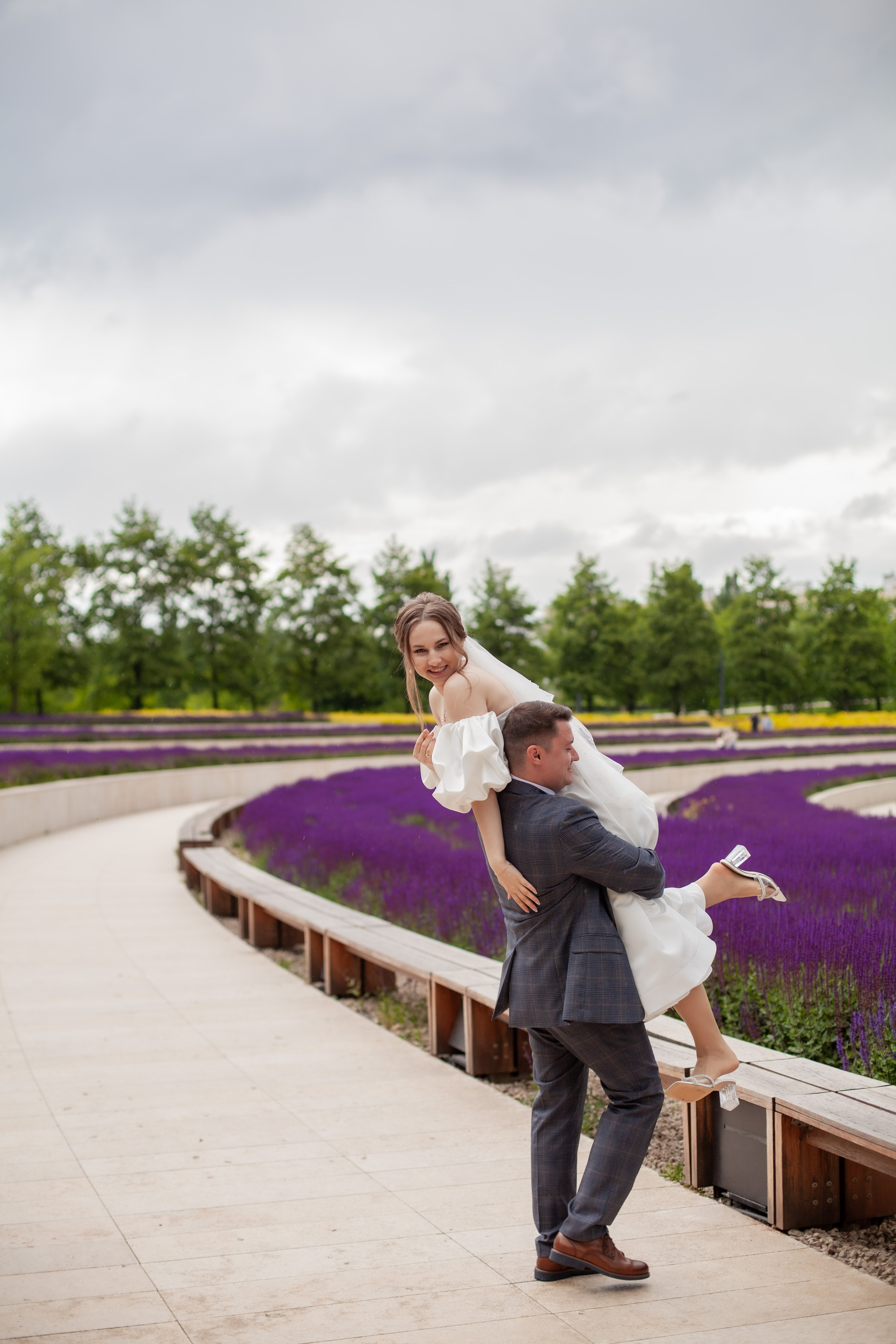 Парк Галицкого