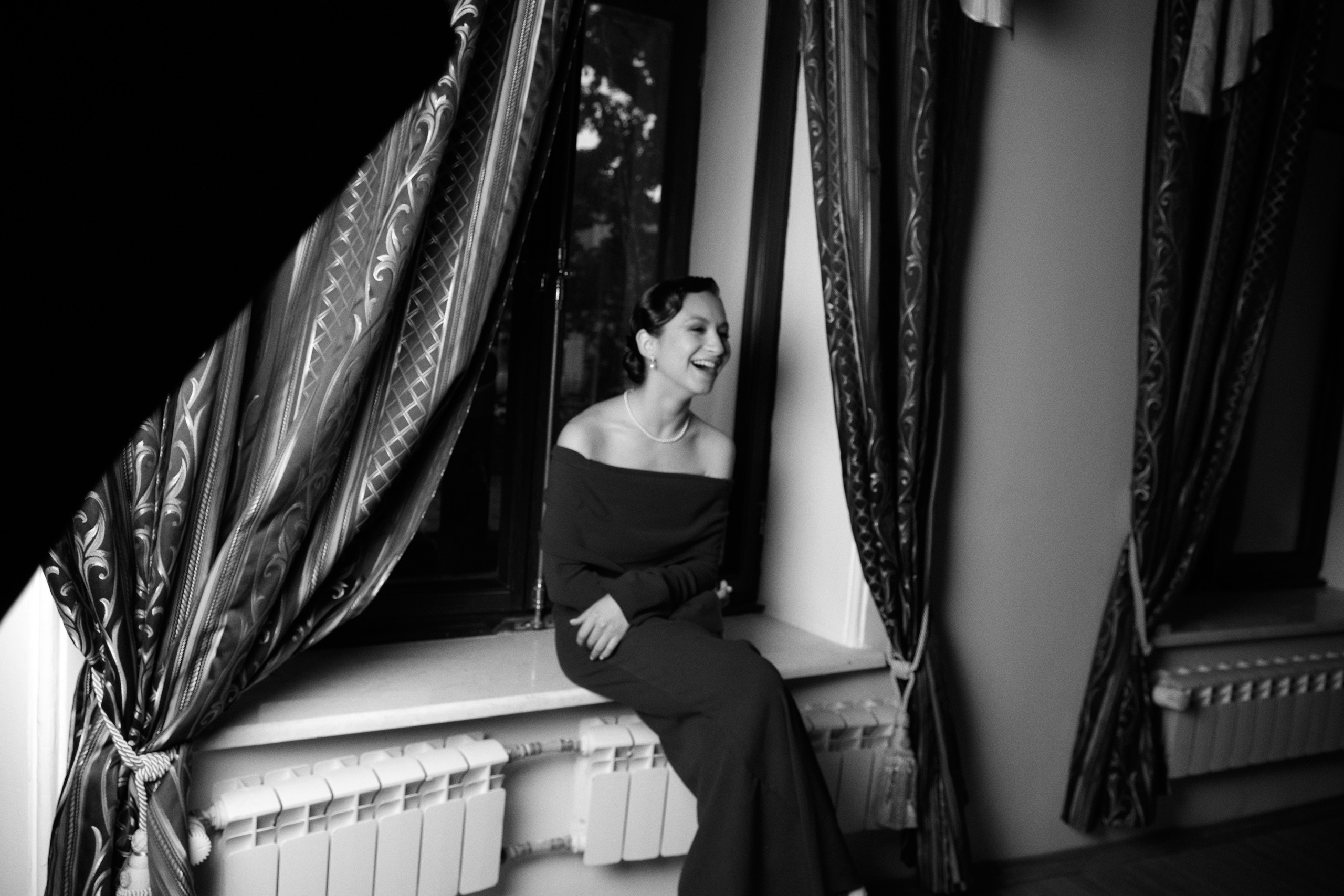 1920–1930 гг. Barsukov