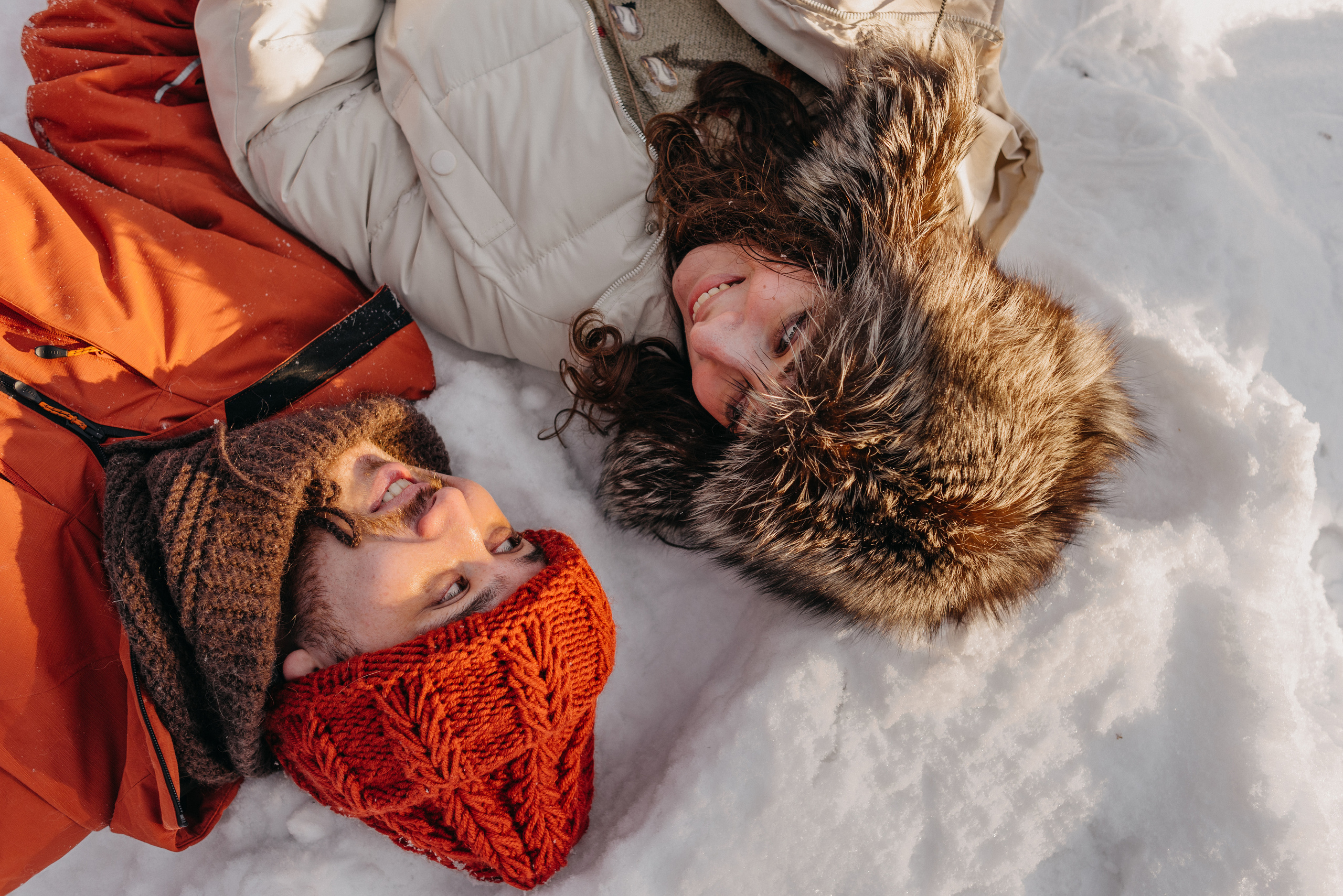 Андрей, Алиса и Шерлок. Семейный и женский фотограф в Новосибирске