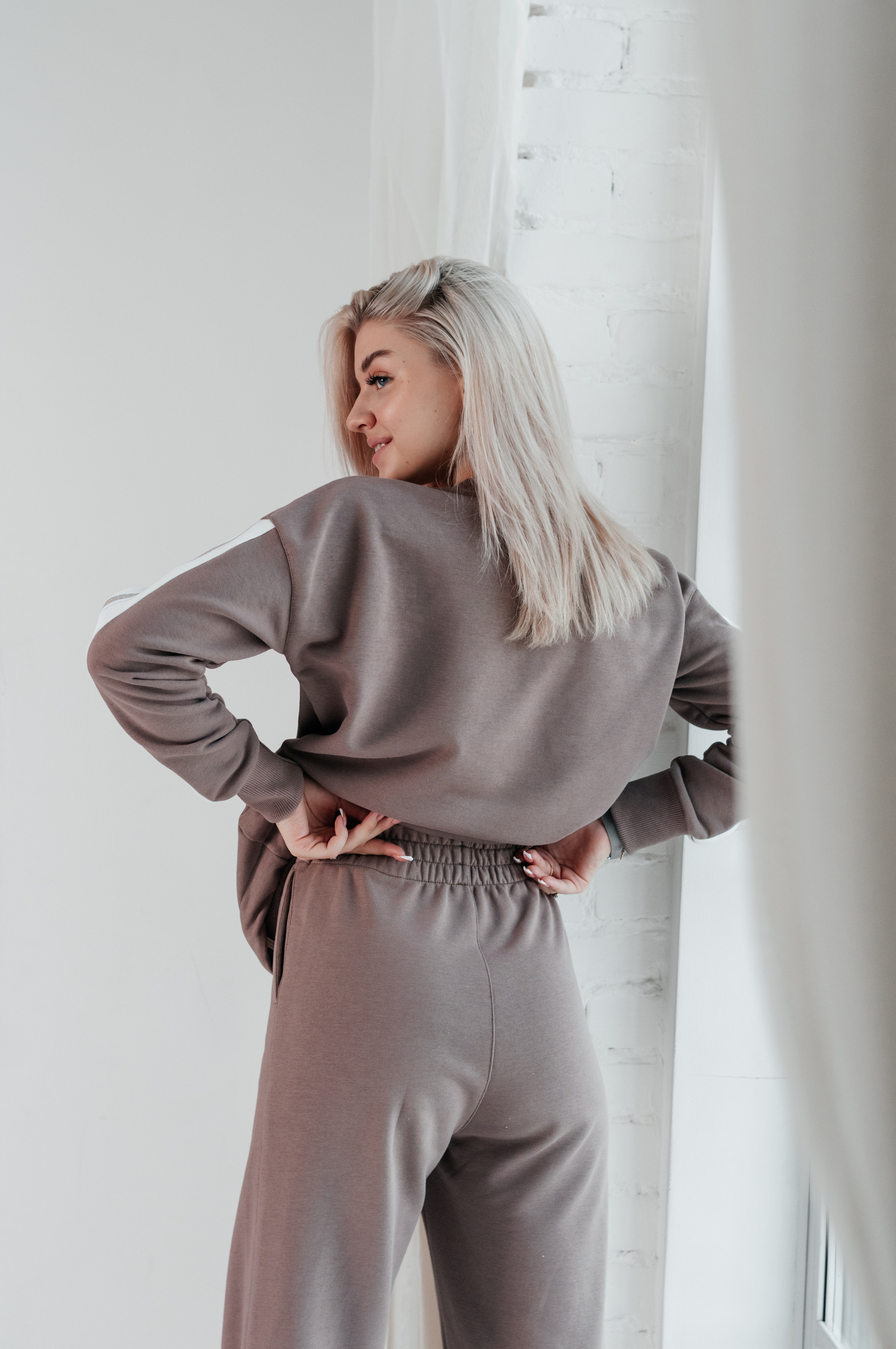 Производство одежды. Семейный и женский фотограф в Новосибирске