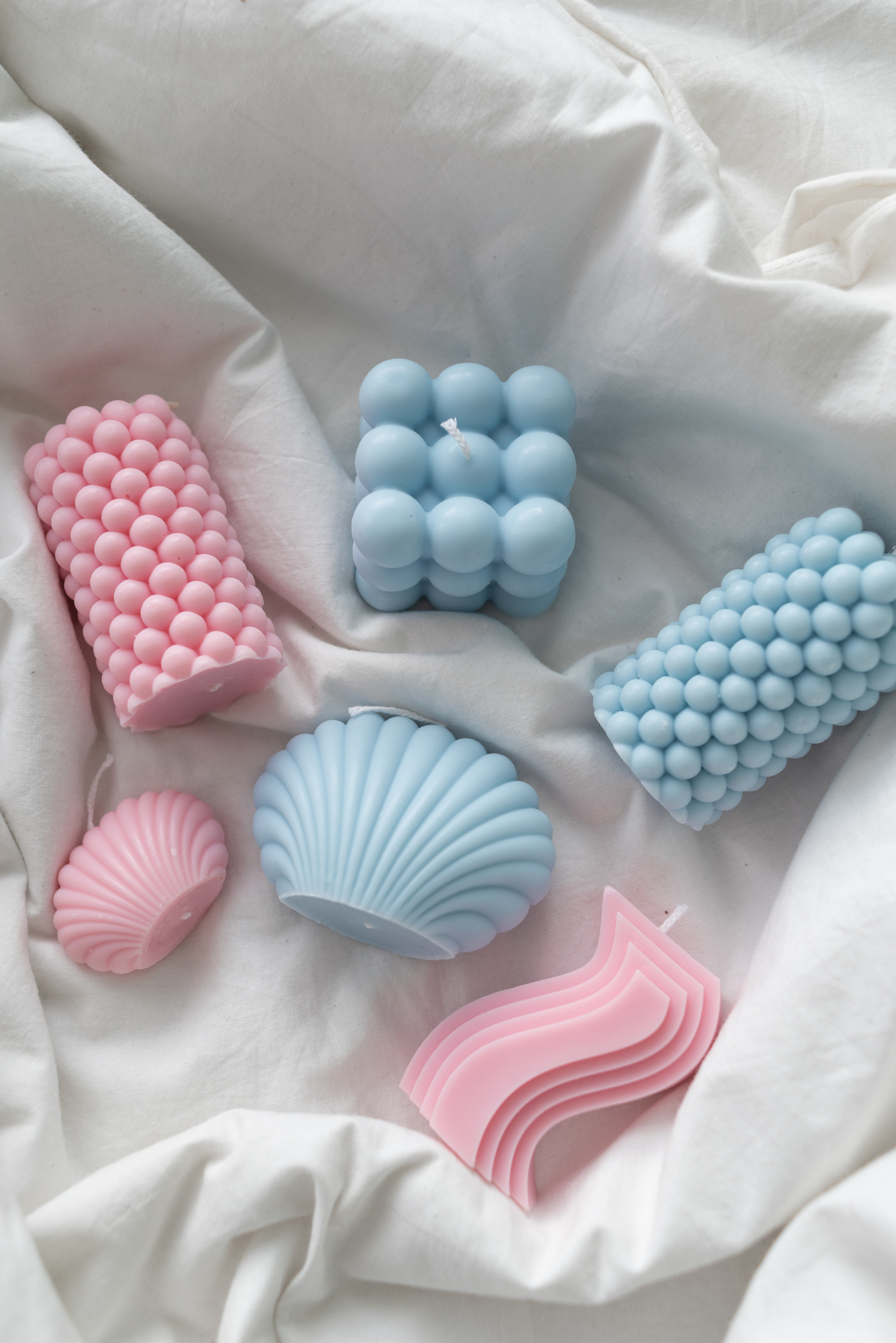 Свечная мастерская. Семейный и женский фотограф в Новосибирске