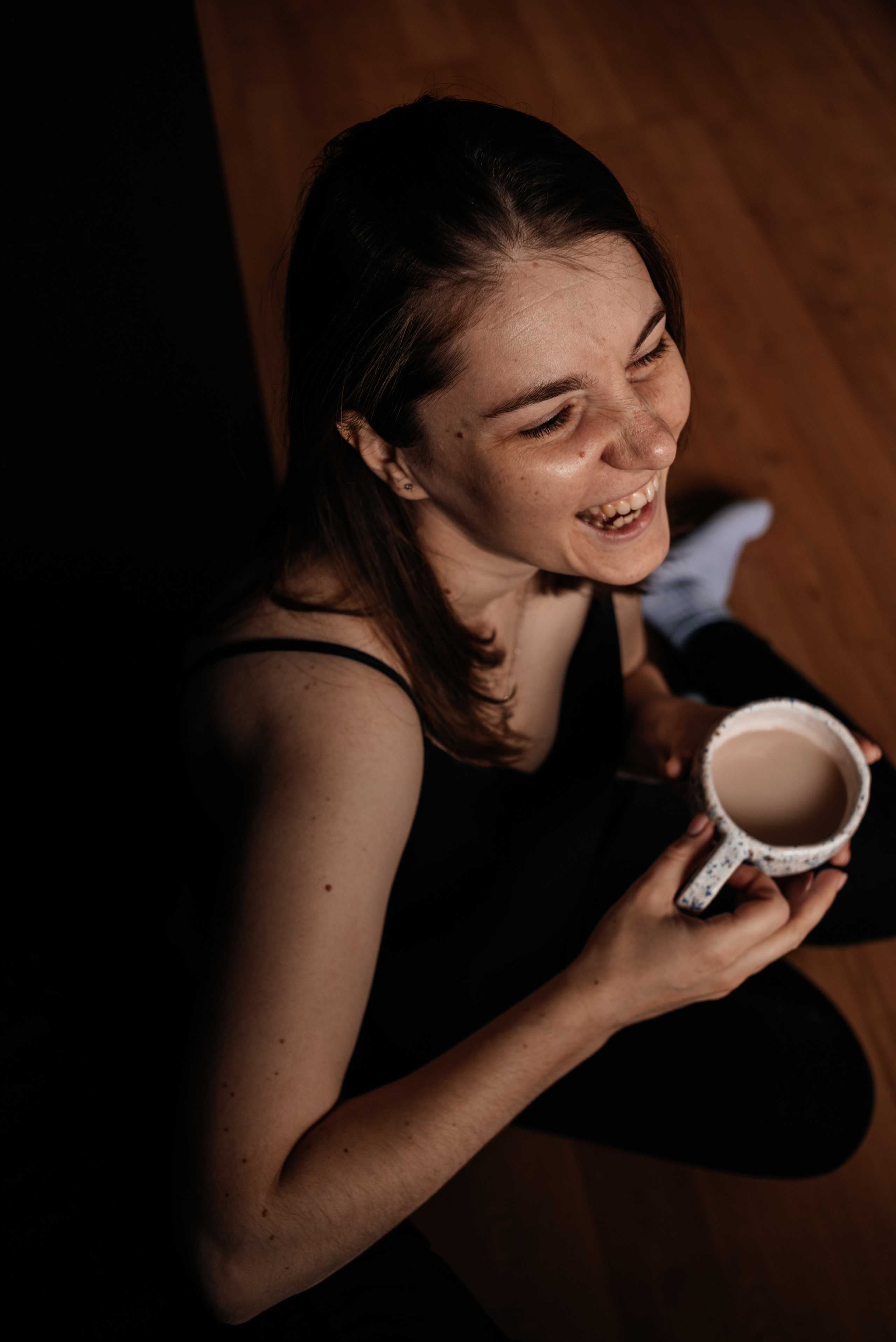 Марина. Семейный и женский фотограф в Новосибирске