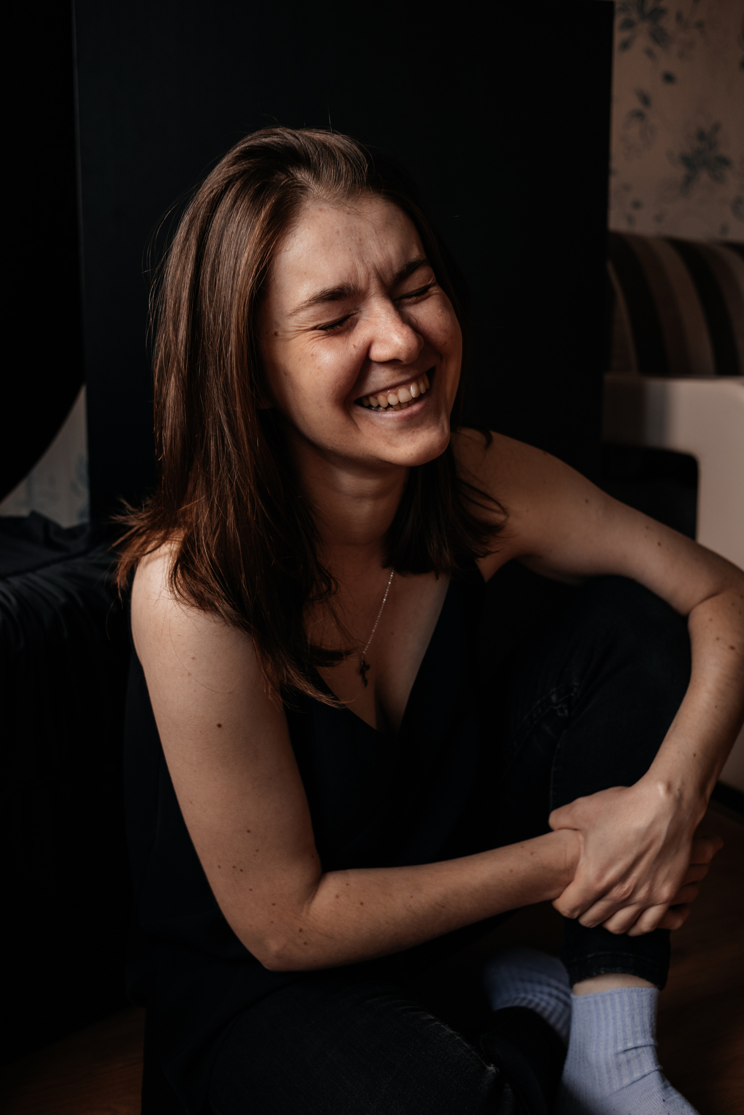 Марина. Семейный и женский фотограф в Новосибирске