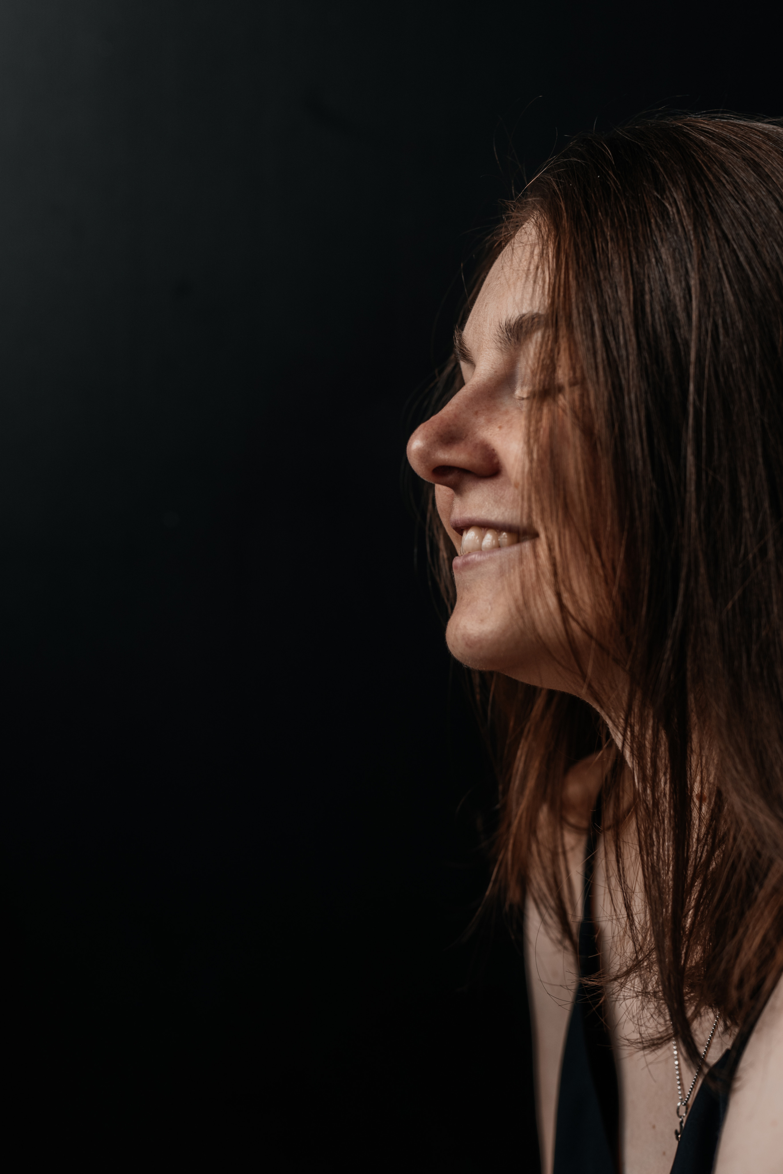 Марина. Семейный и женский фотограф в Новосибирске