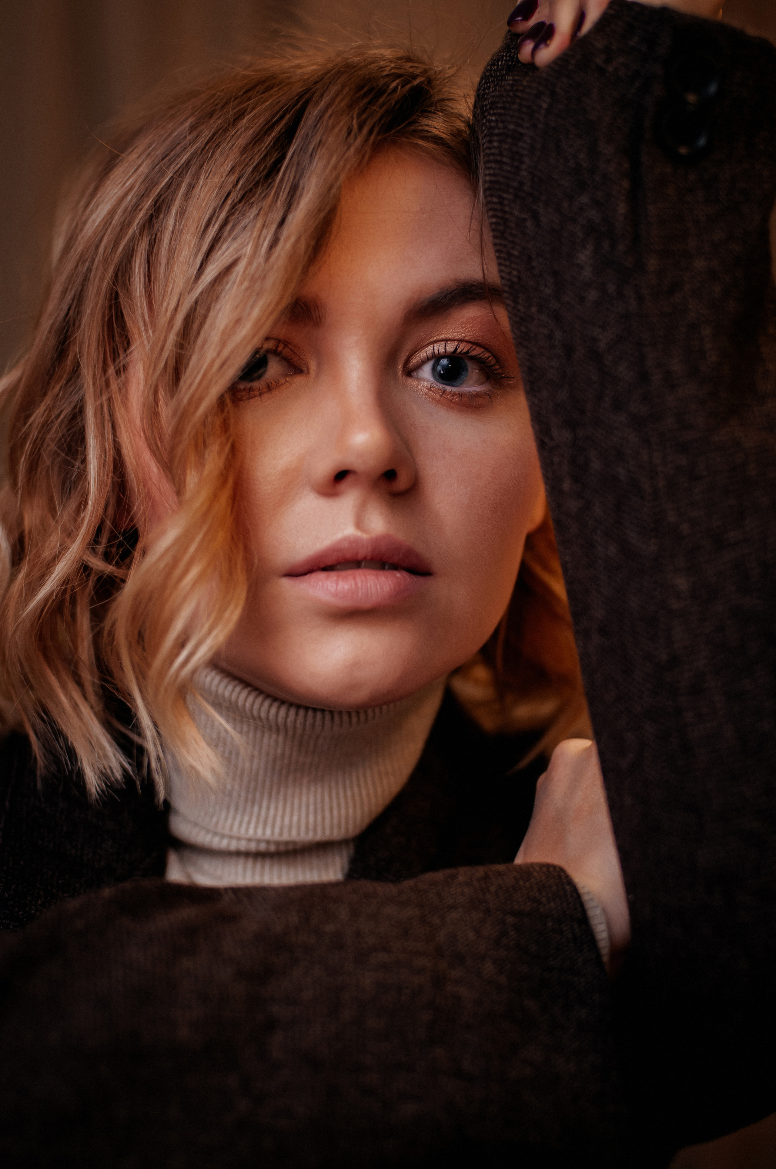 Оксана. Семейный и женский фотограф в Новосибирске