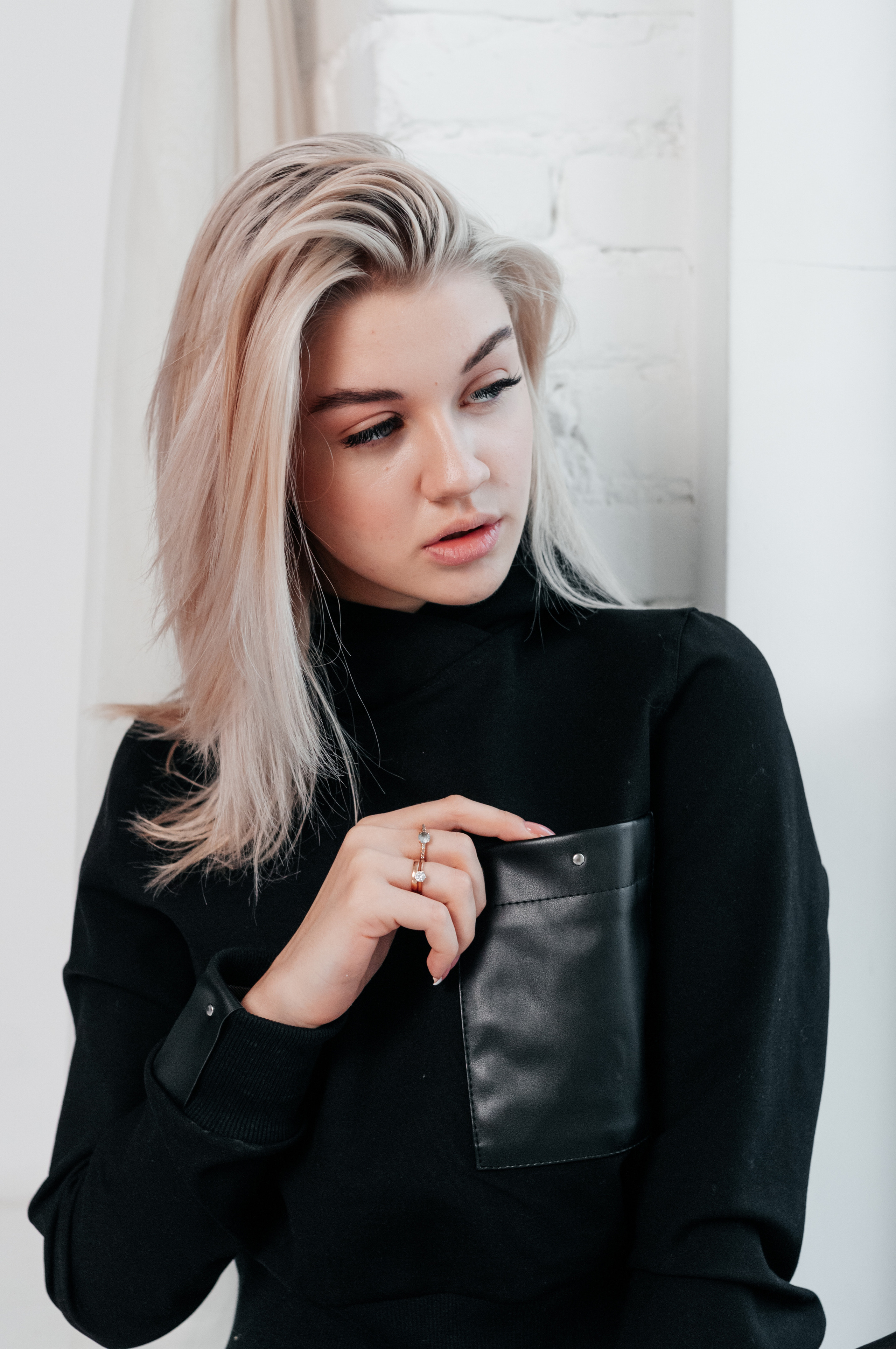 Производство одежды. Семейный и женский фотограф в Новосибирске